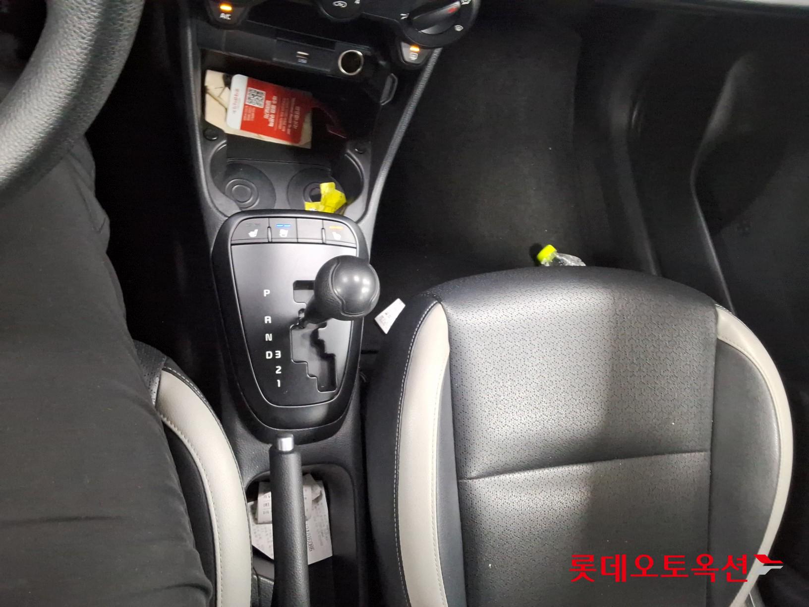 Kia Morning id 3466845 из Кореи 32