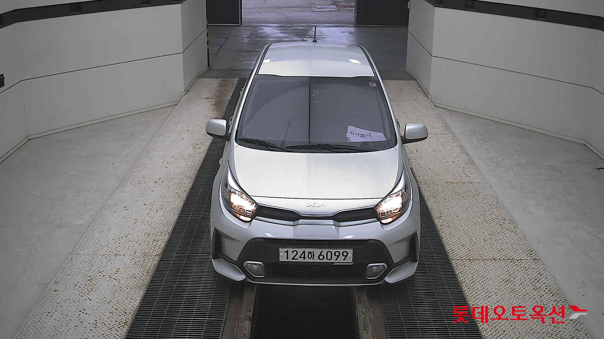 Kia Morning id 3466777 из Кореи 8