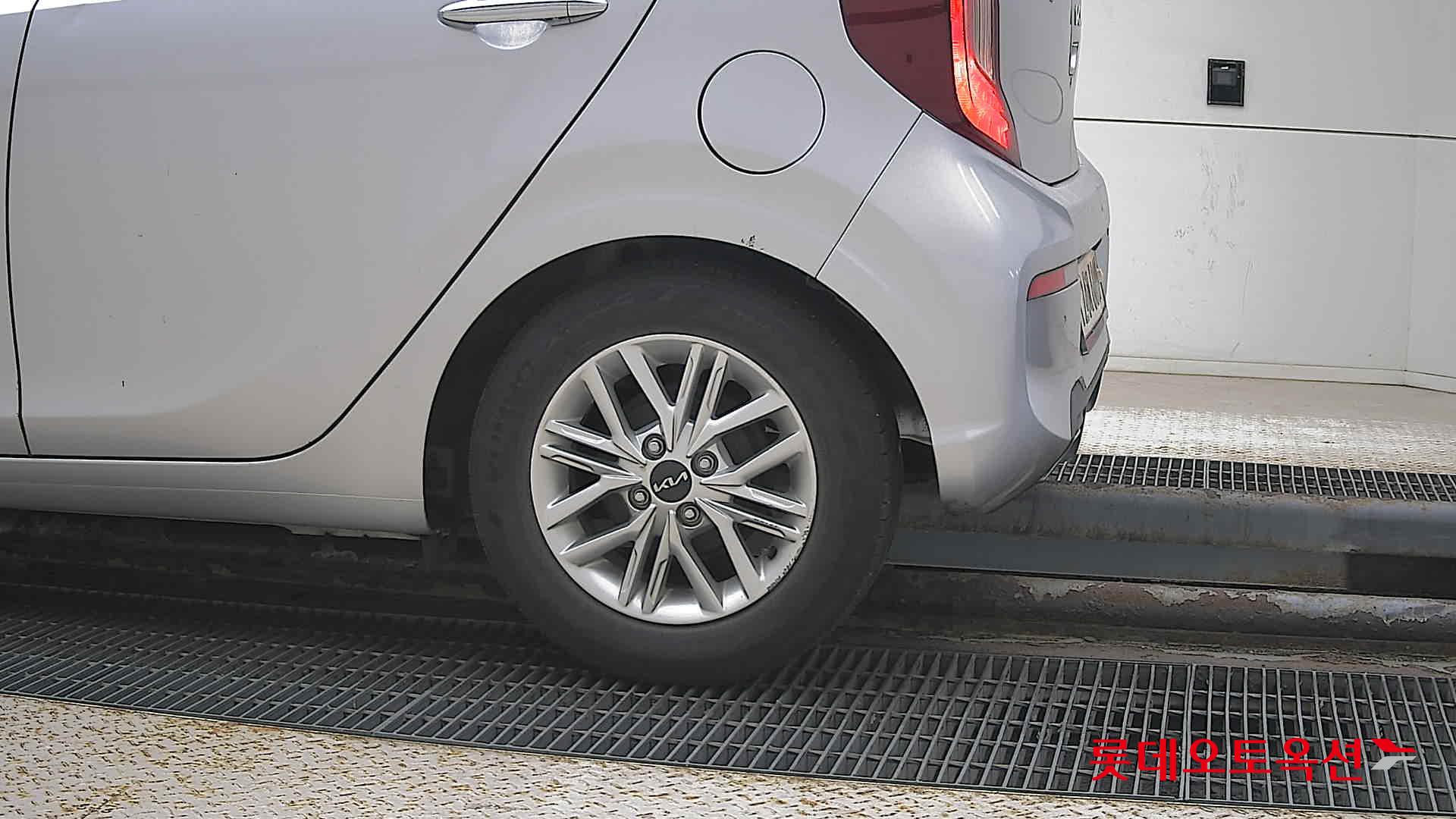 Kia Morning id 3466777 из Кореи 22