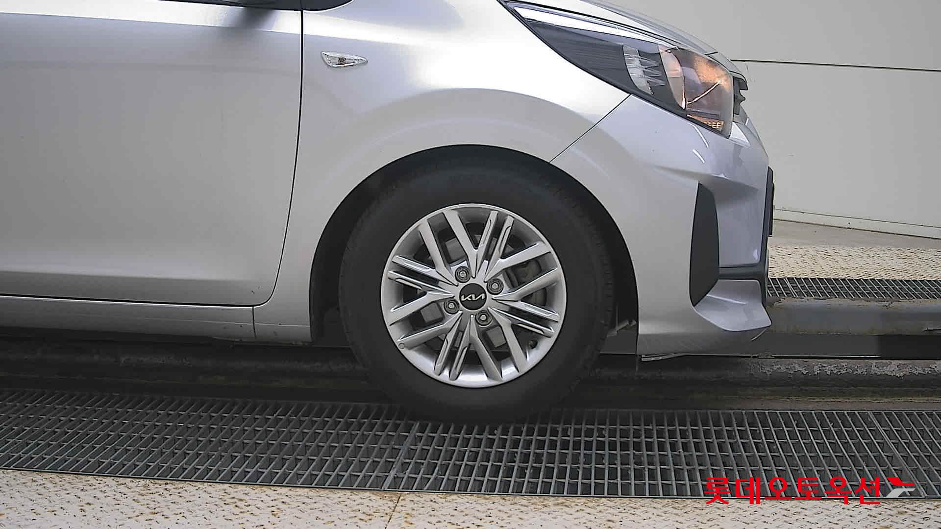 Kia Morning id 3466777 из Кореи 23