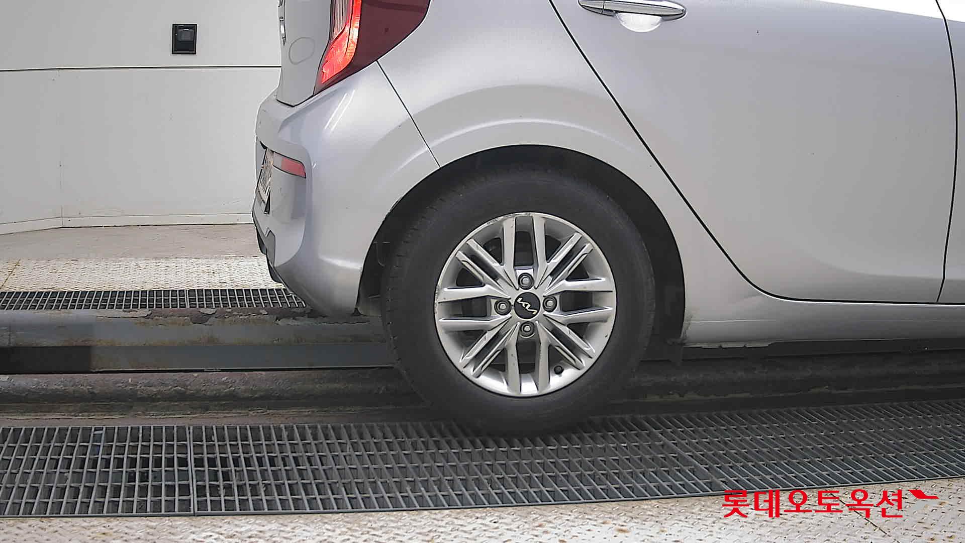 Kia Morning id 3466777 из Кореи 24