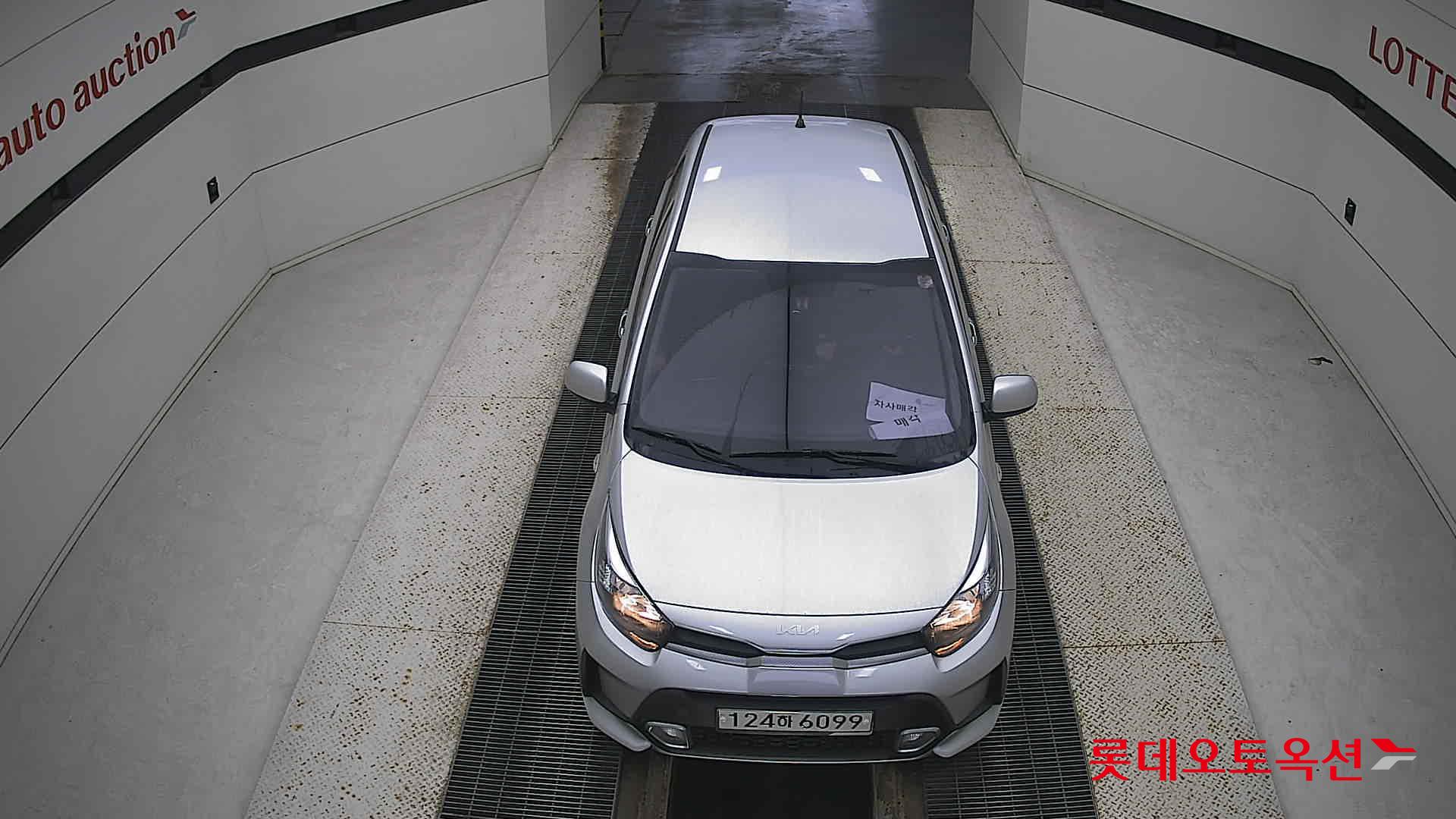 Kia Morning id 3466777 из Кореи 25