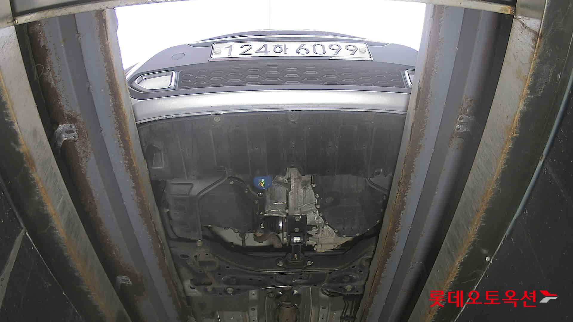 Kia Morning id 3466777 из Кореи 26