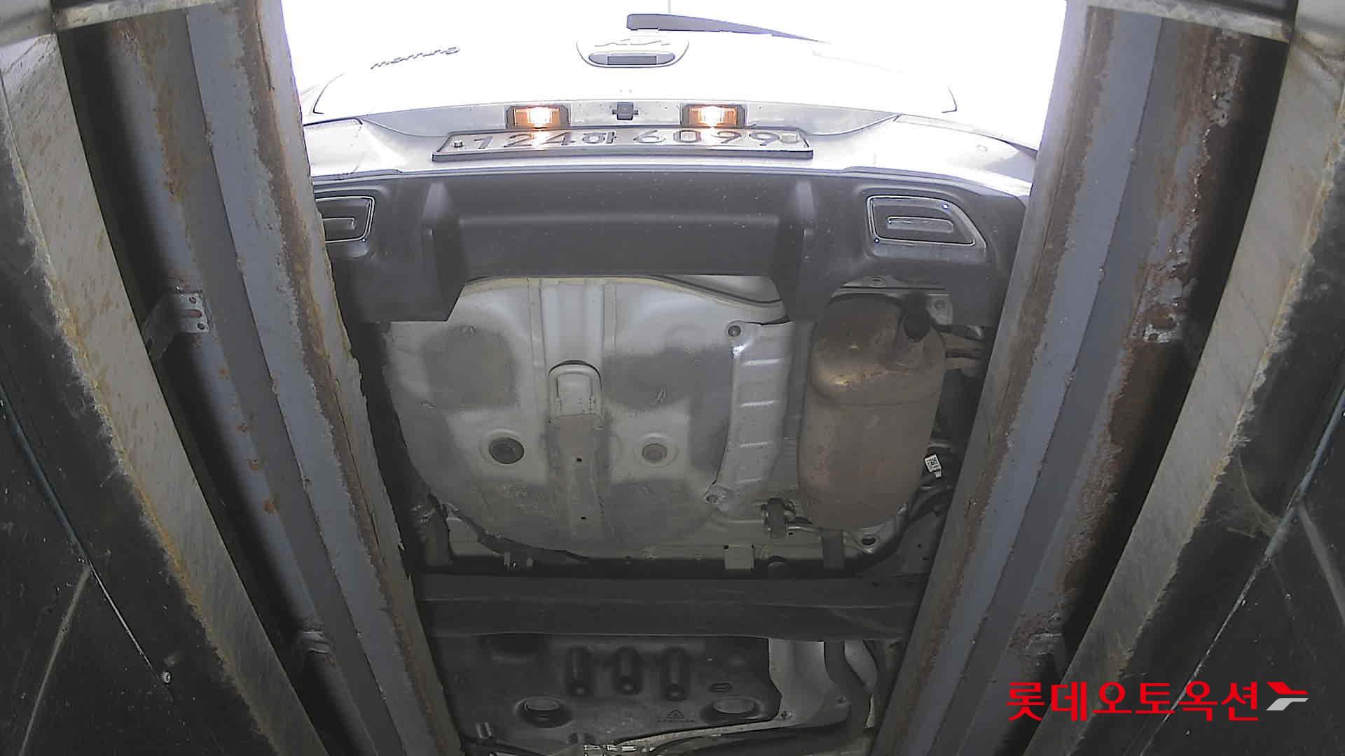 Kia Morning id 3466777 из Кореи 27