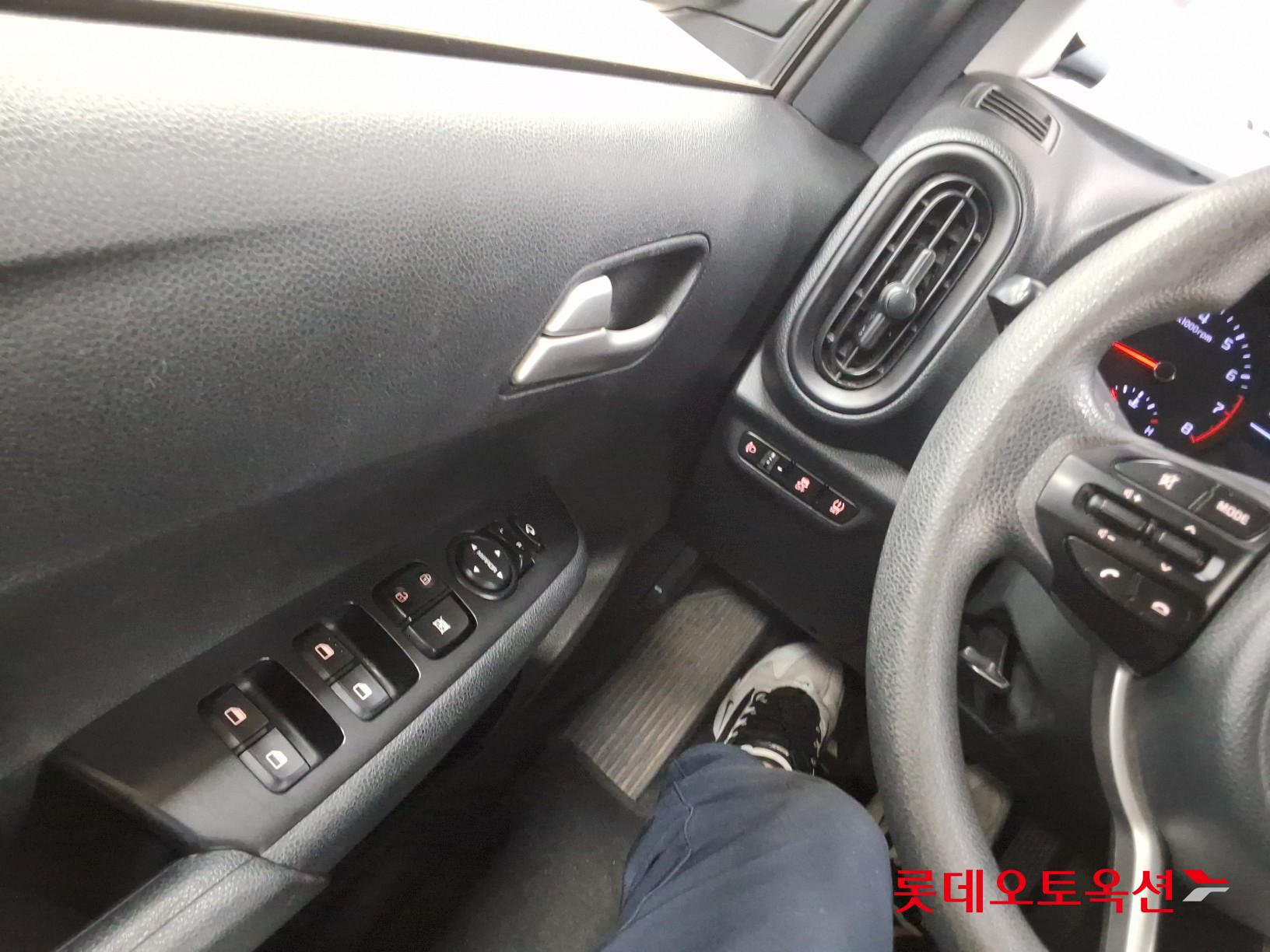 Kia Morning id 3466777 из Кореи 28