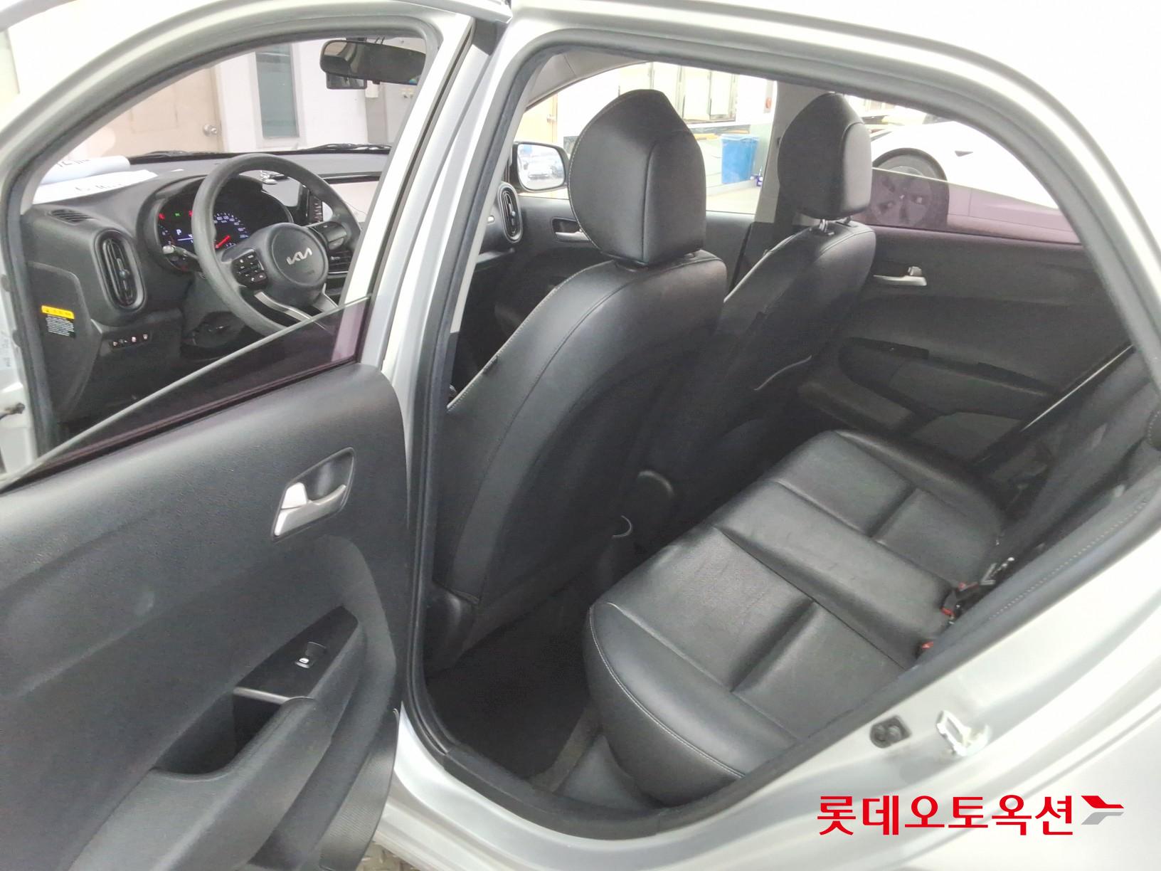 Kia Morning id 3466777 из Кореи 35