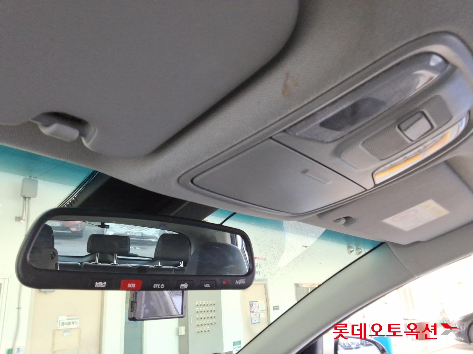 Kia Niro EV id 3476487 из Кореи 30