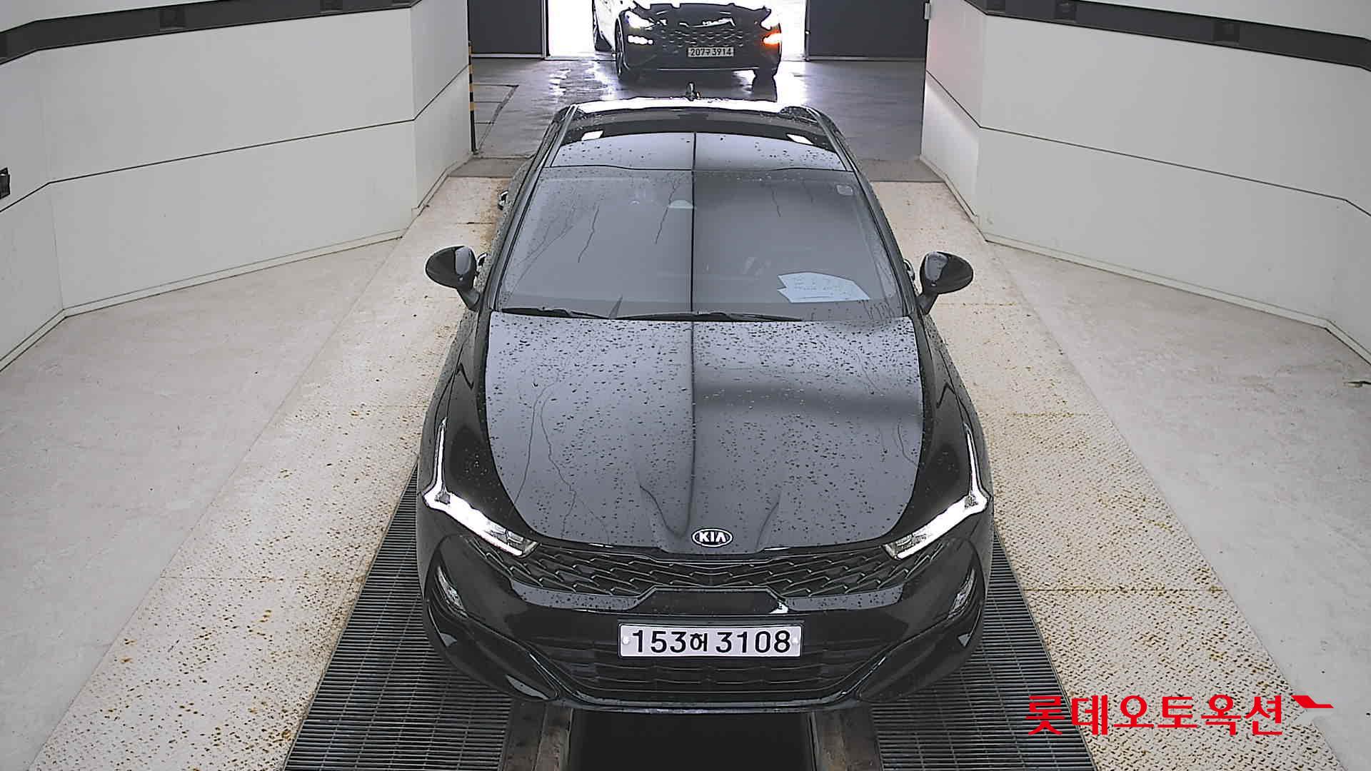 Kia K5 id 3471530 из Кореи 8