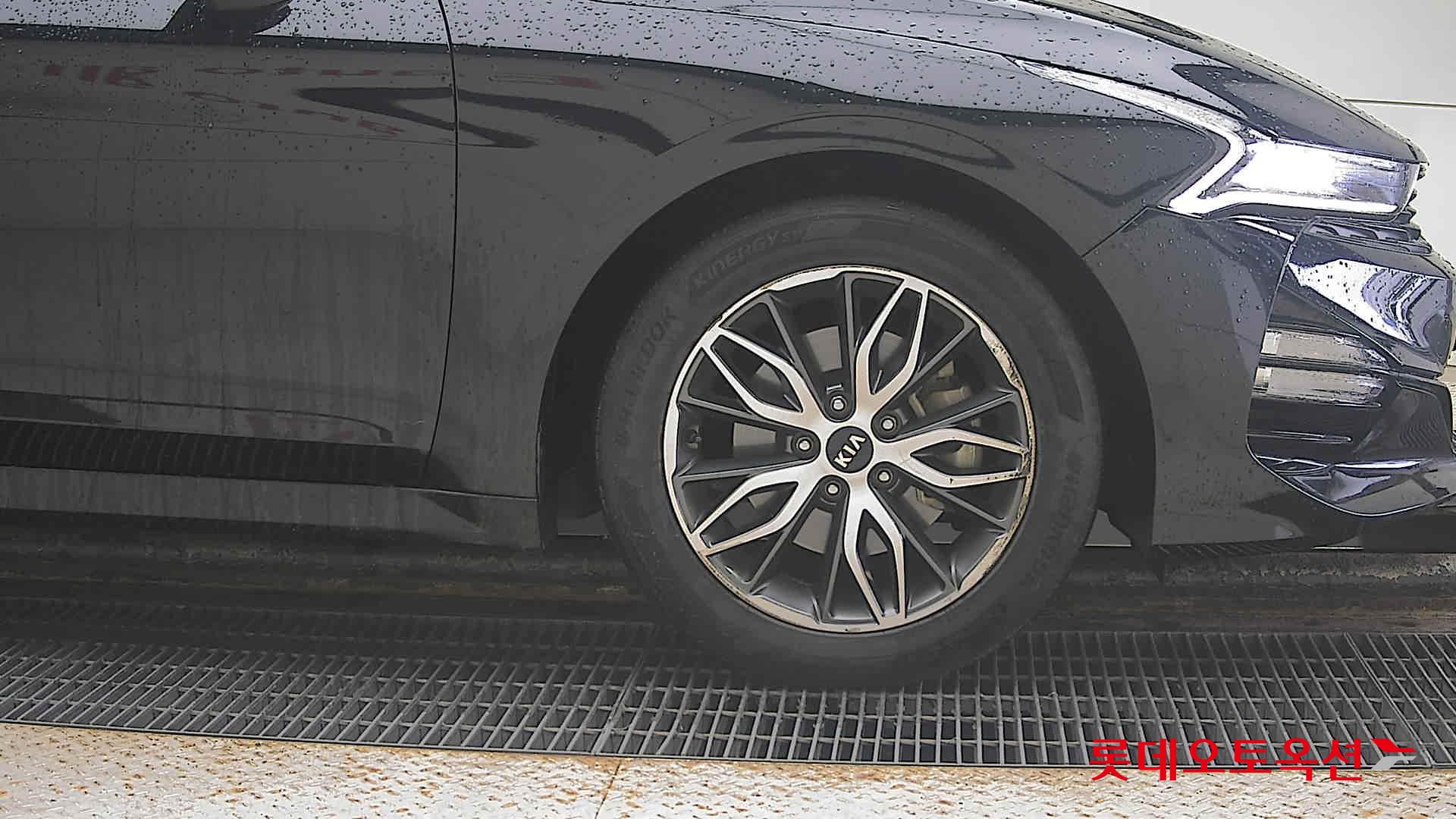 Kia K5 id 3471530 из Кореи 23