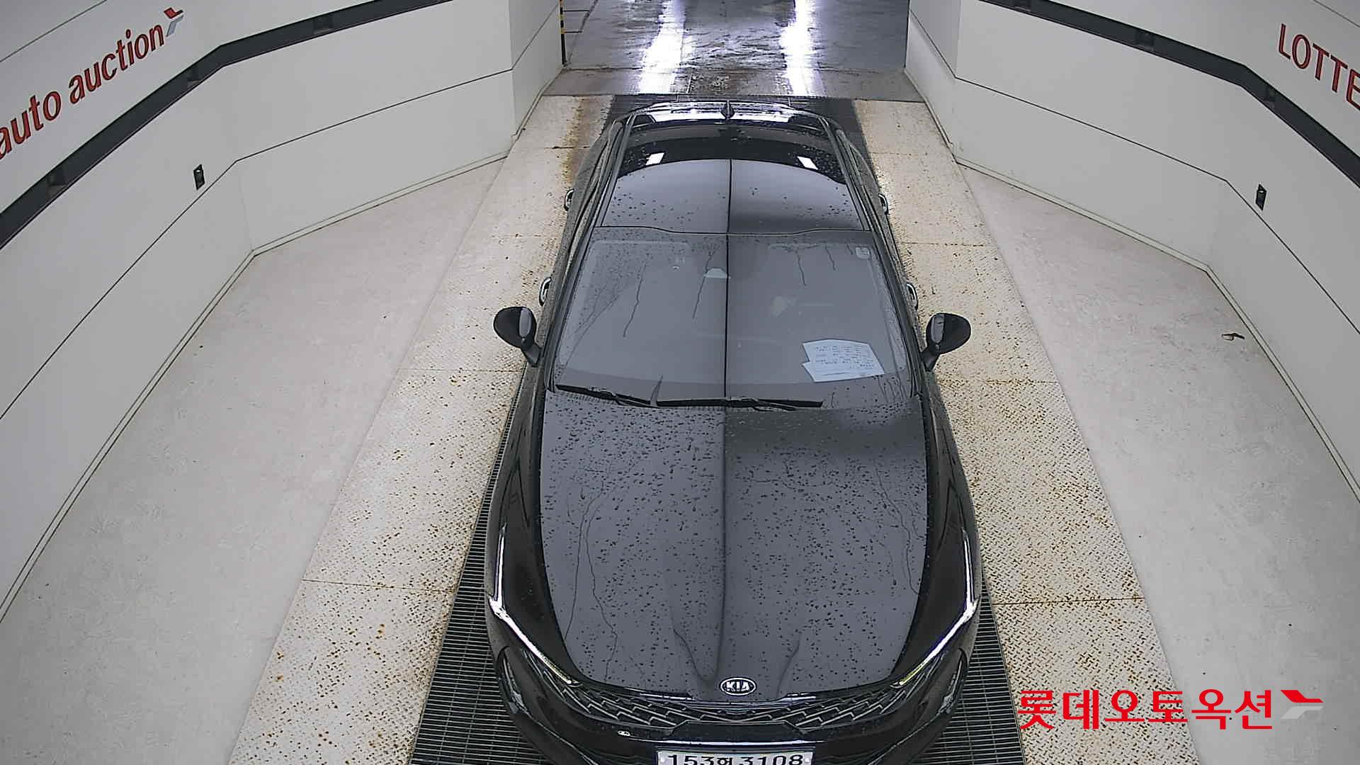 Kia K5 id 3471530 из Кореи 25