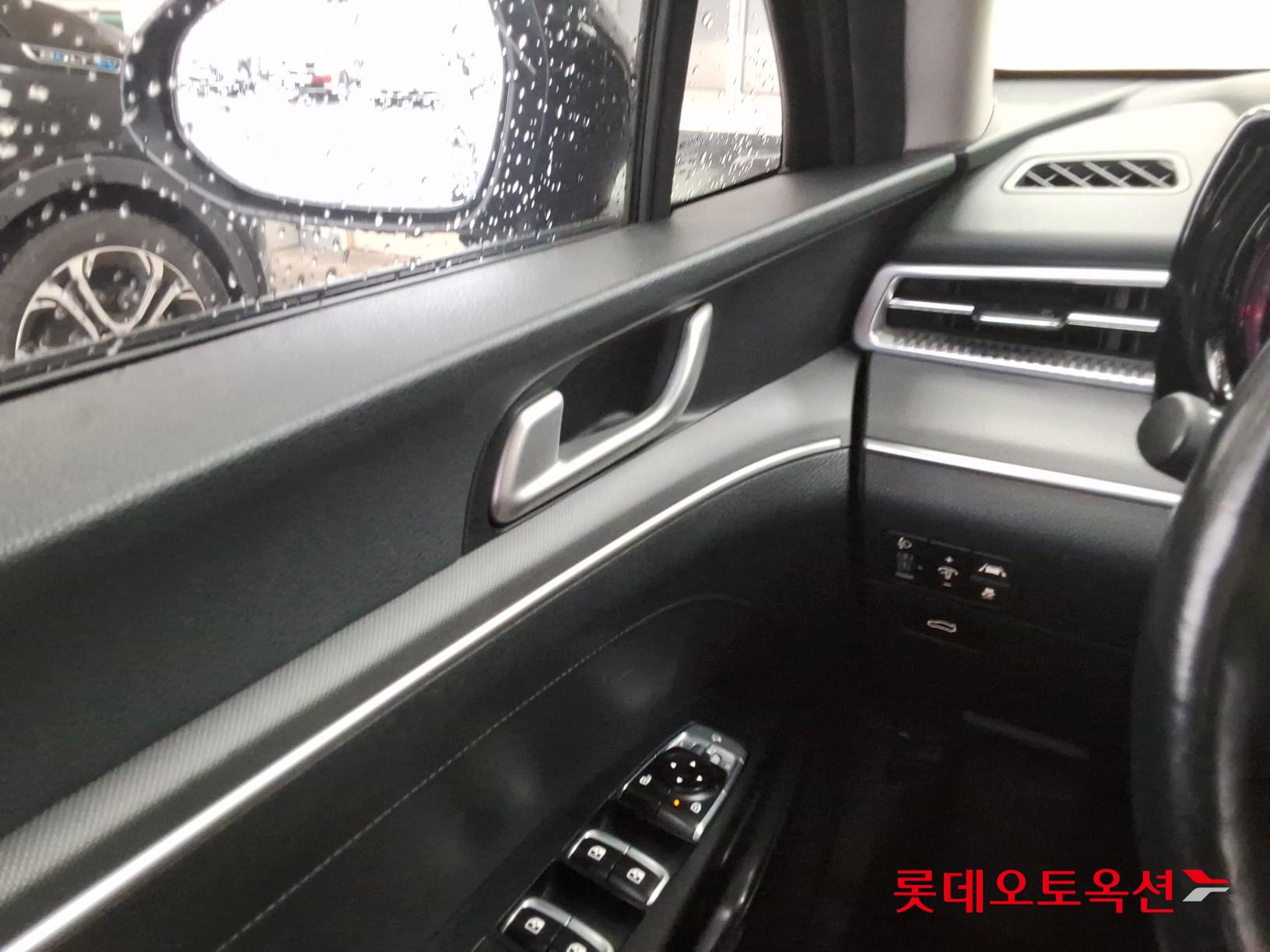 Kia K5 id 3471530 из Кореи 28