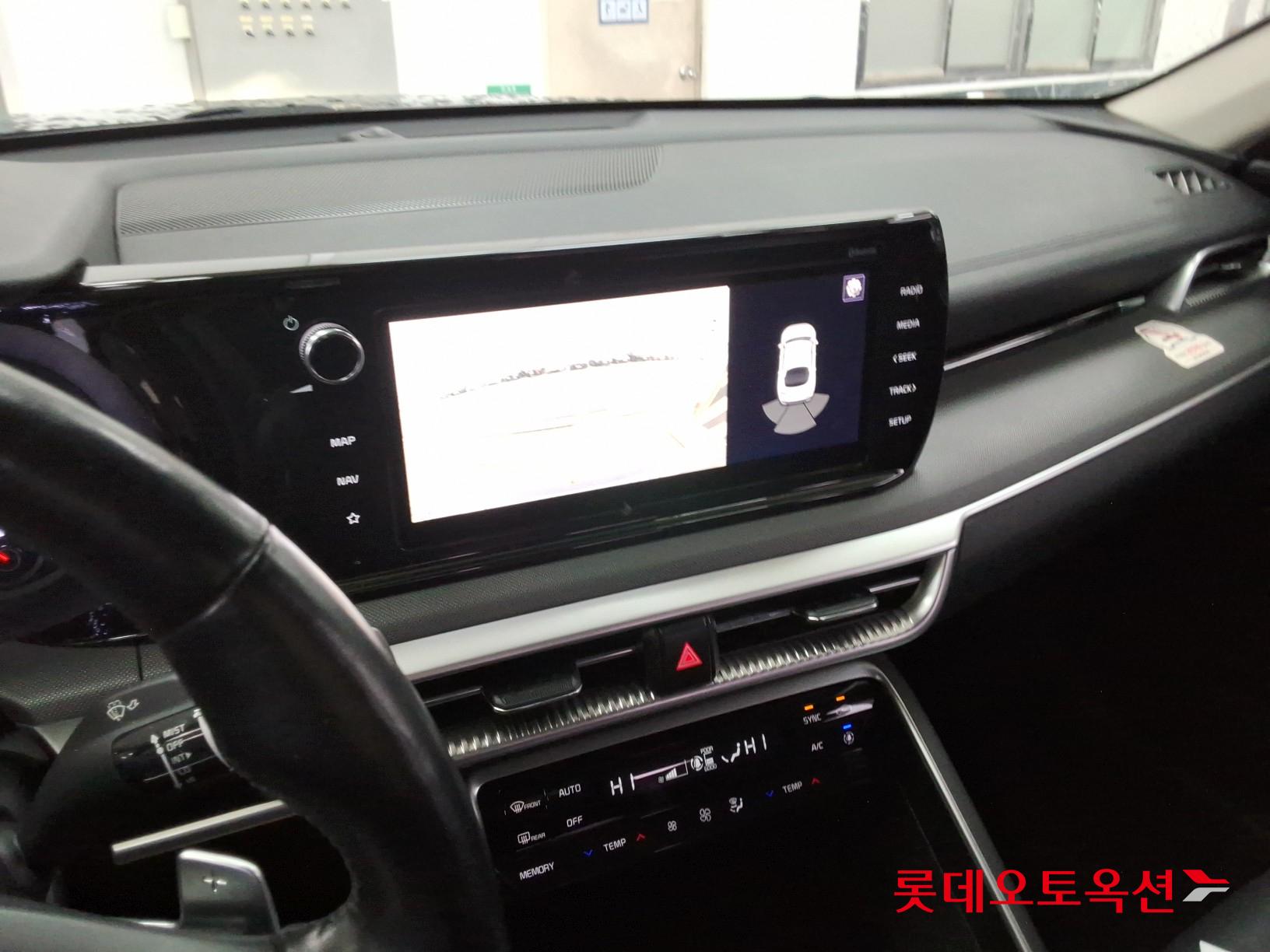 Kia K5 id 3471530 из Кореи 30