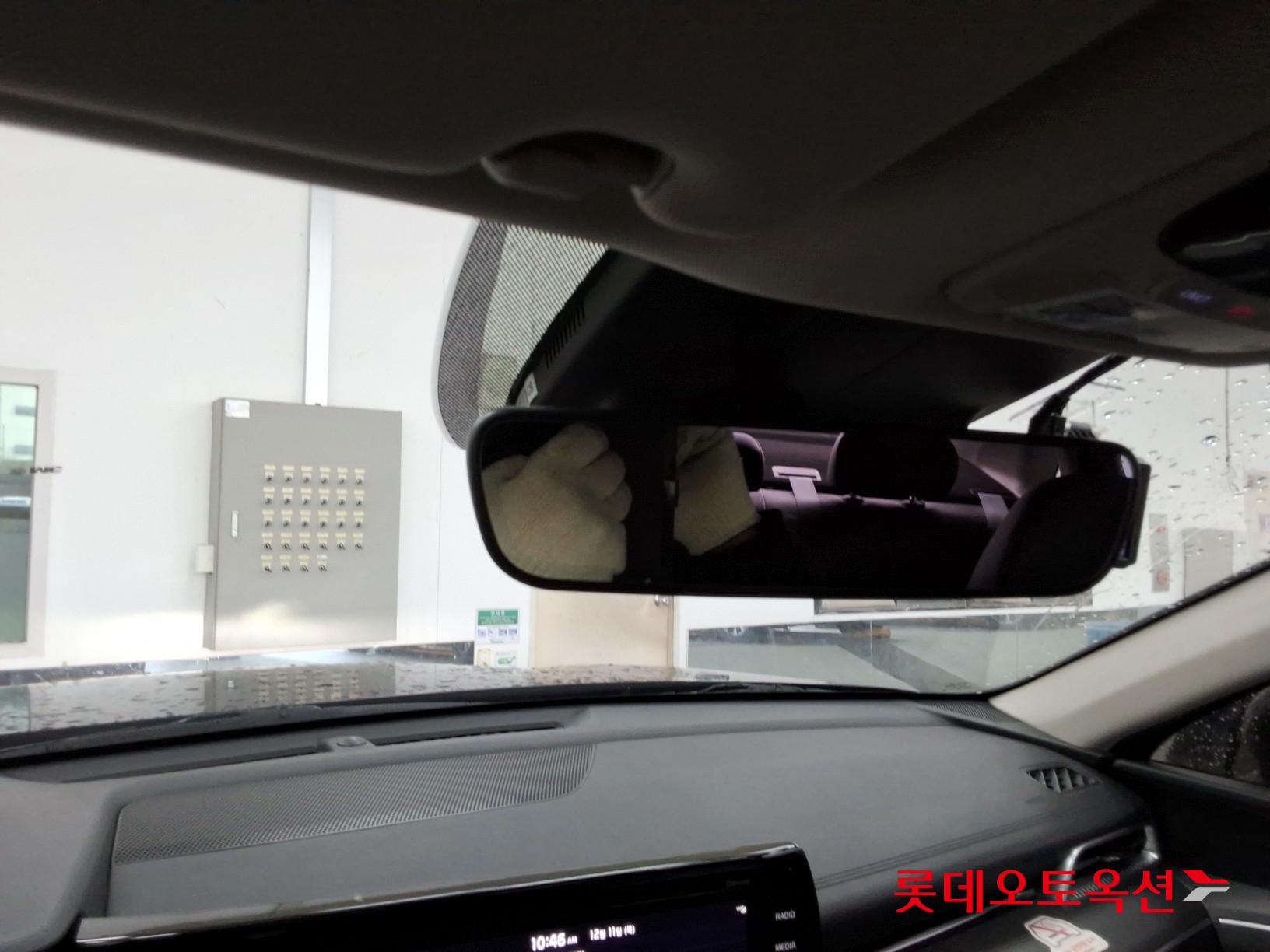 Kia K5 id 3471530 из Кореи 32