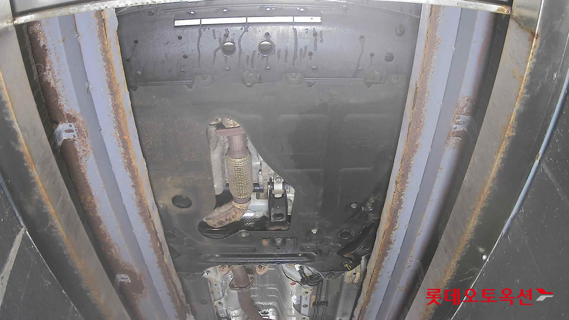 SsangYong Tivoli id 3471596 из Кореи 26