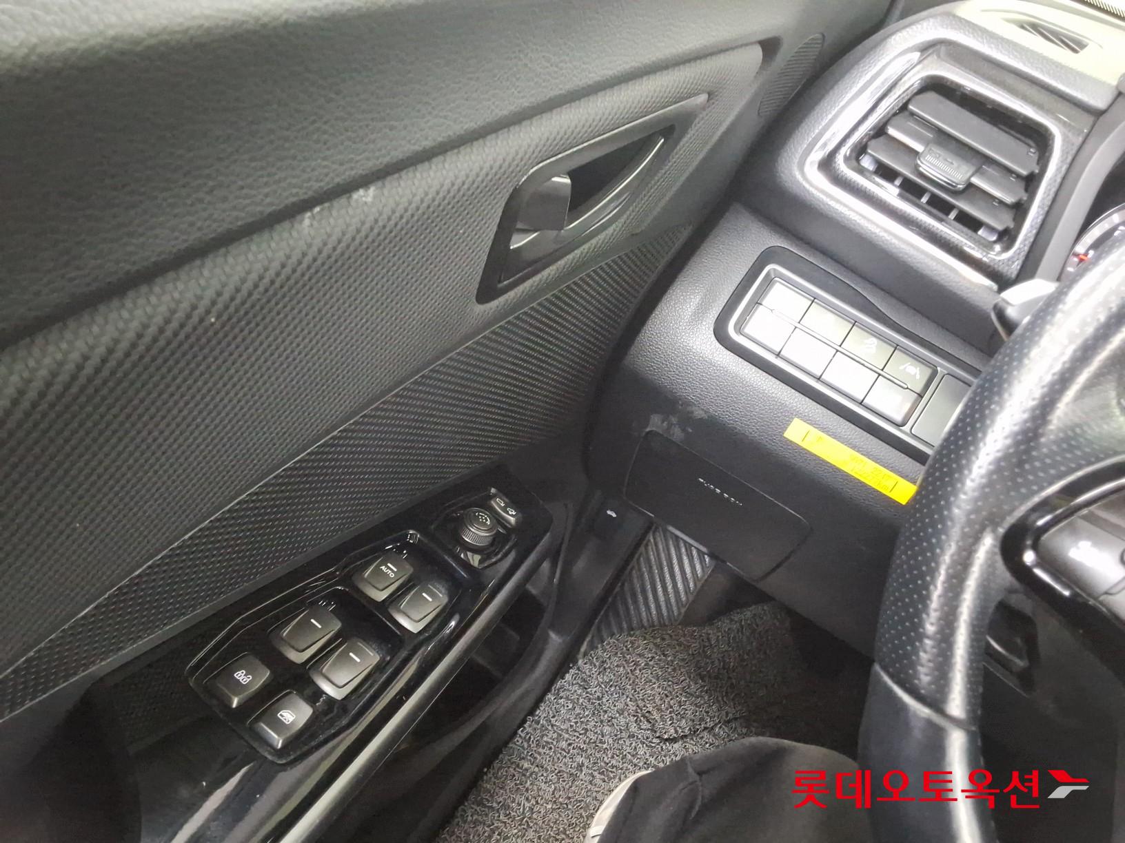 SsangYong Tivoli id 3471596 из Кореи 28