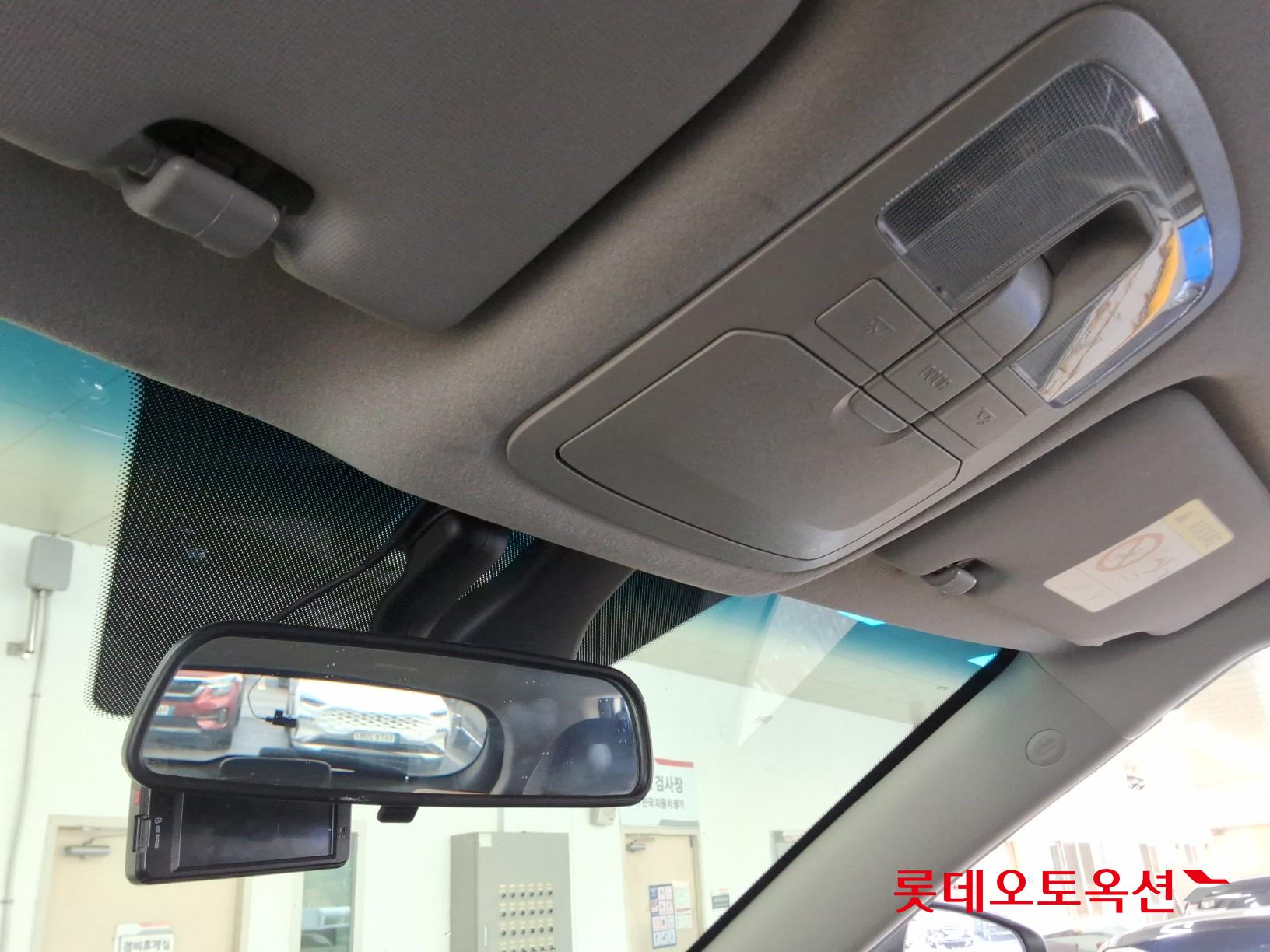 SsangYong Tivoli id 3471596 из Кореи 30