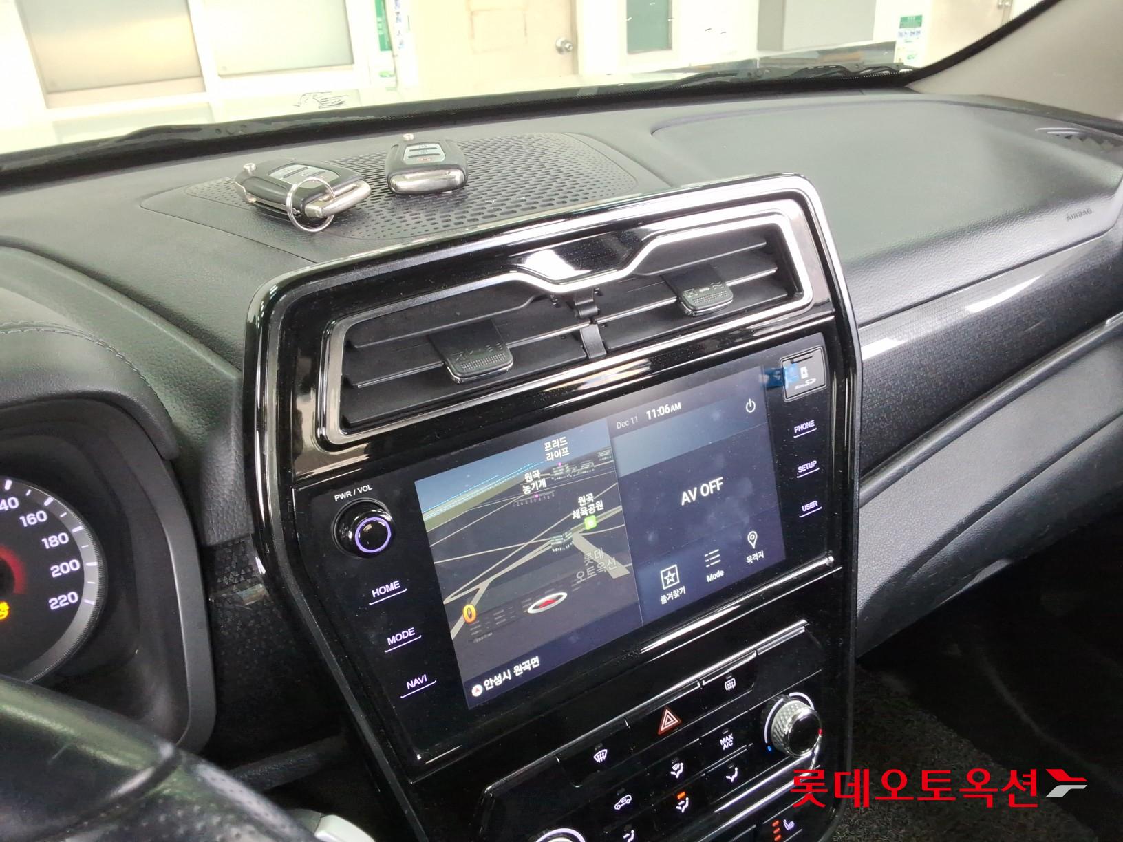 SsangYong Tivoli id 3471596 из Кореи 31