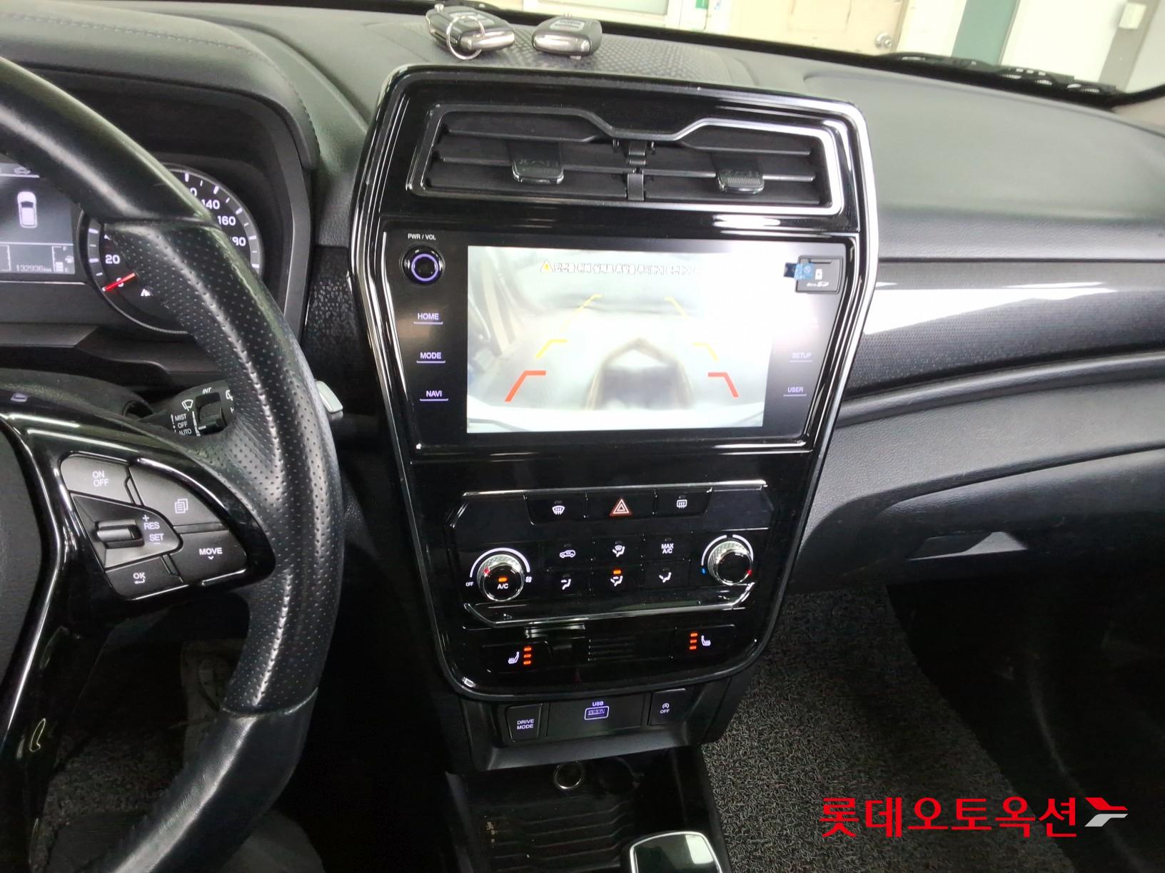 SsangYong Tivoli id 3471596 из Кореи 32