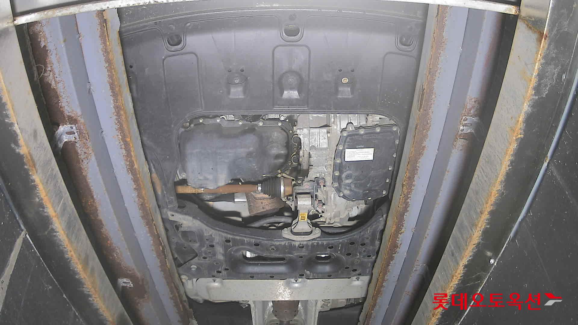 Hyundai Avante id 3471633 из Кореи 26