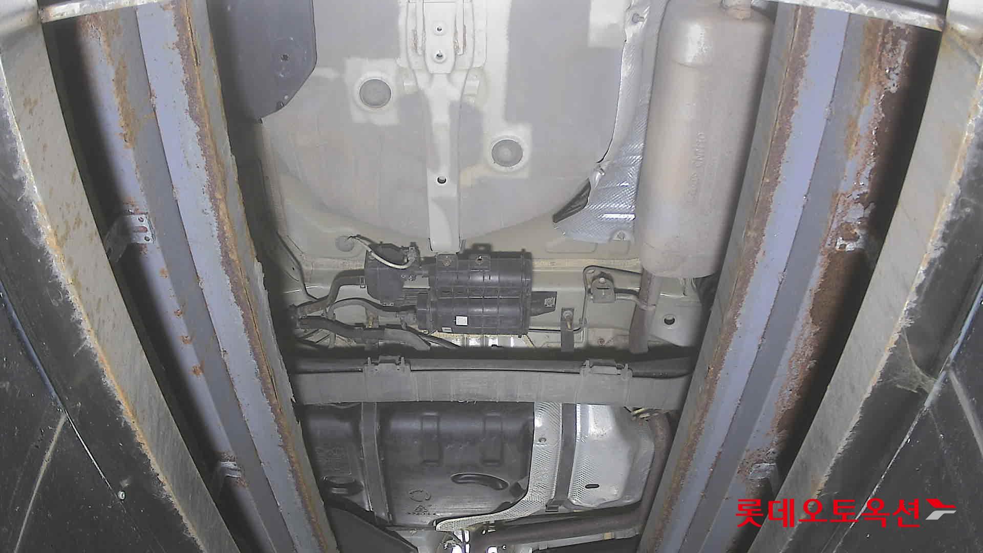 Hyundai Avante id 3471633 из Кореи 27