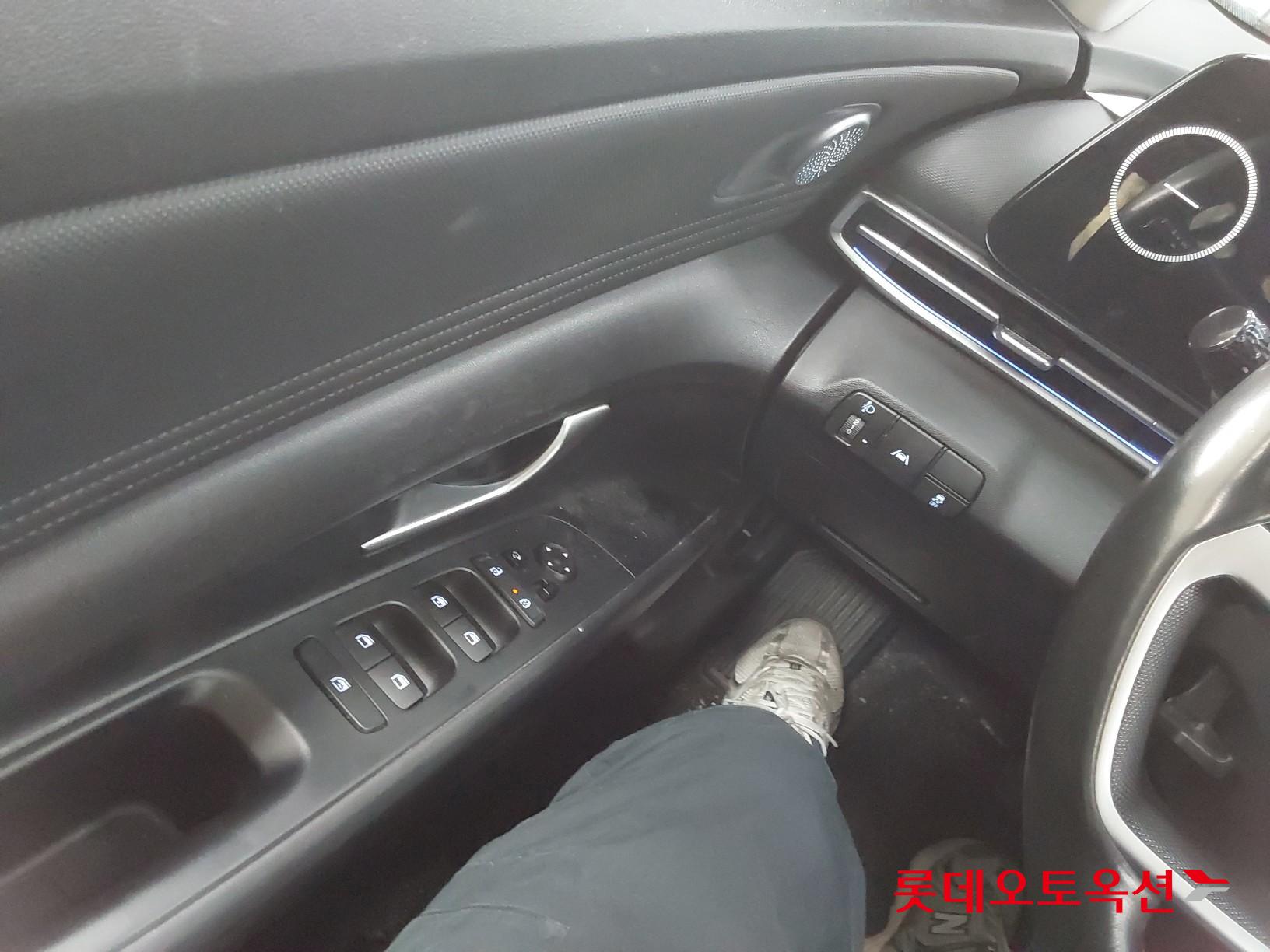 Hyundai Avante id 3471633 из Кореи 28