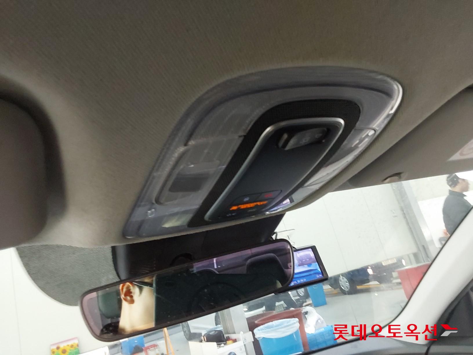 Hyundai Avante id 3471633 из Кореи 30