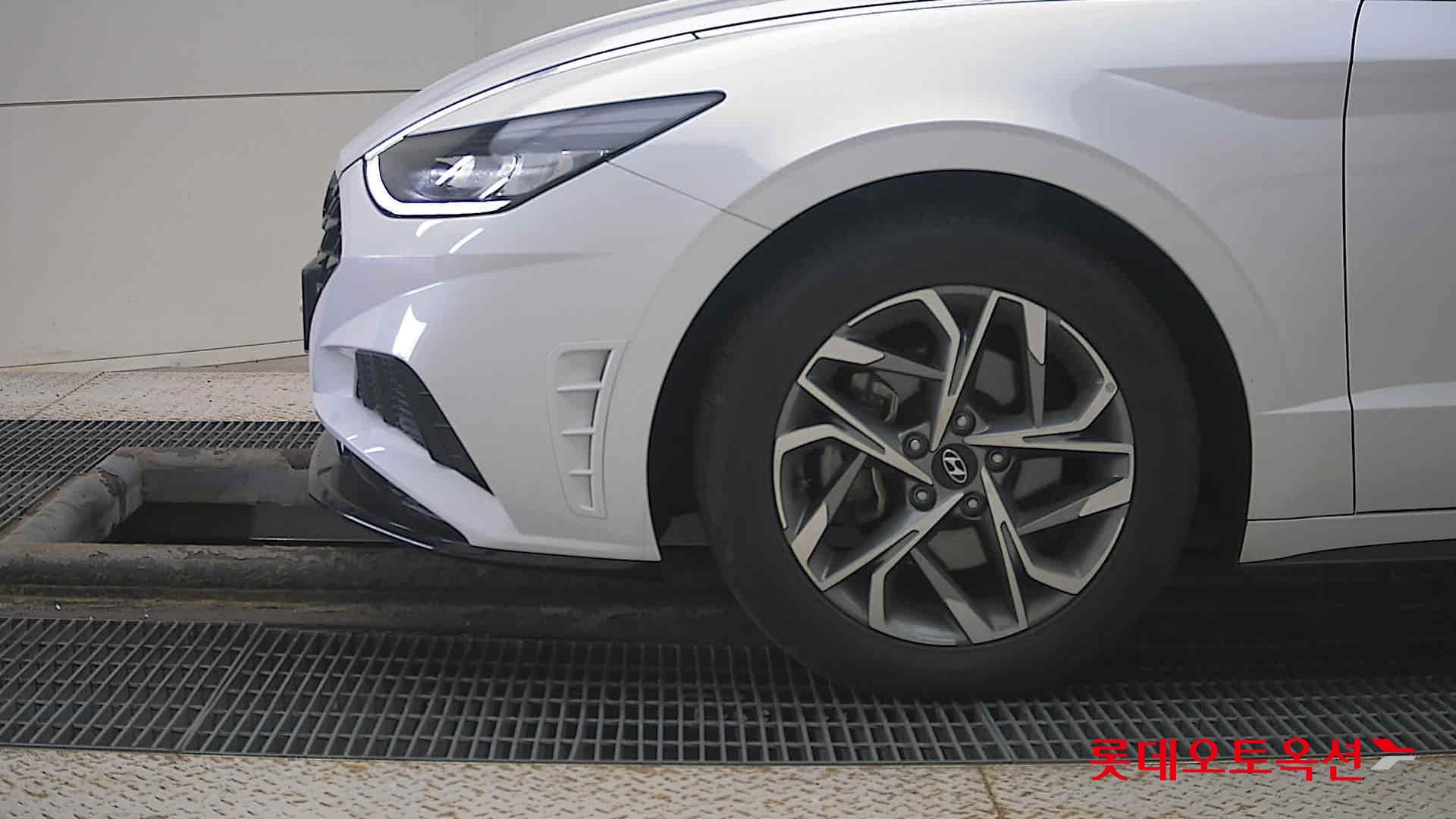 Hyundai Sonata id 3466838 из Кореи 21