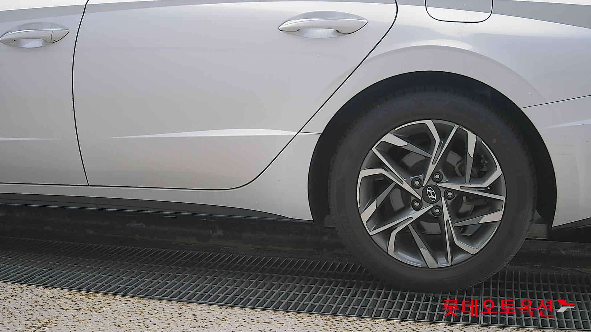 Hyundai Sonata id 3466838 из Кореи 22