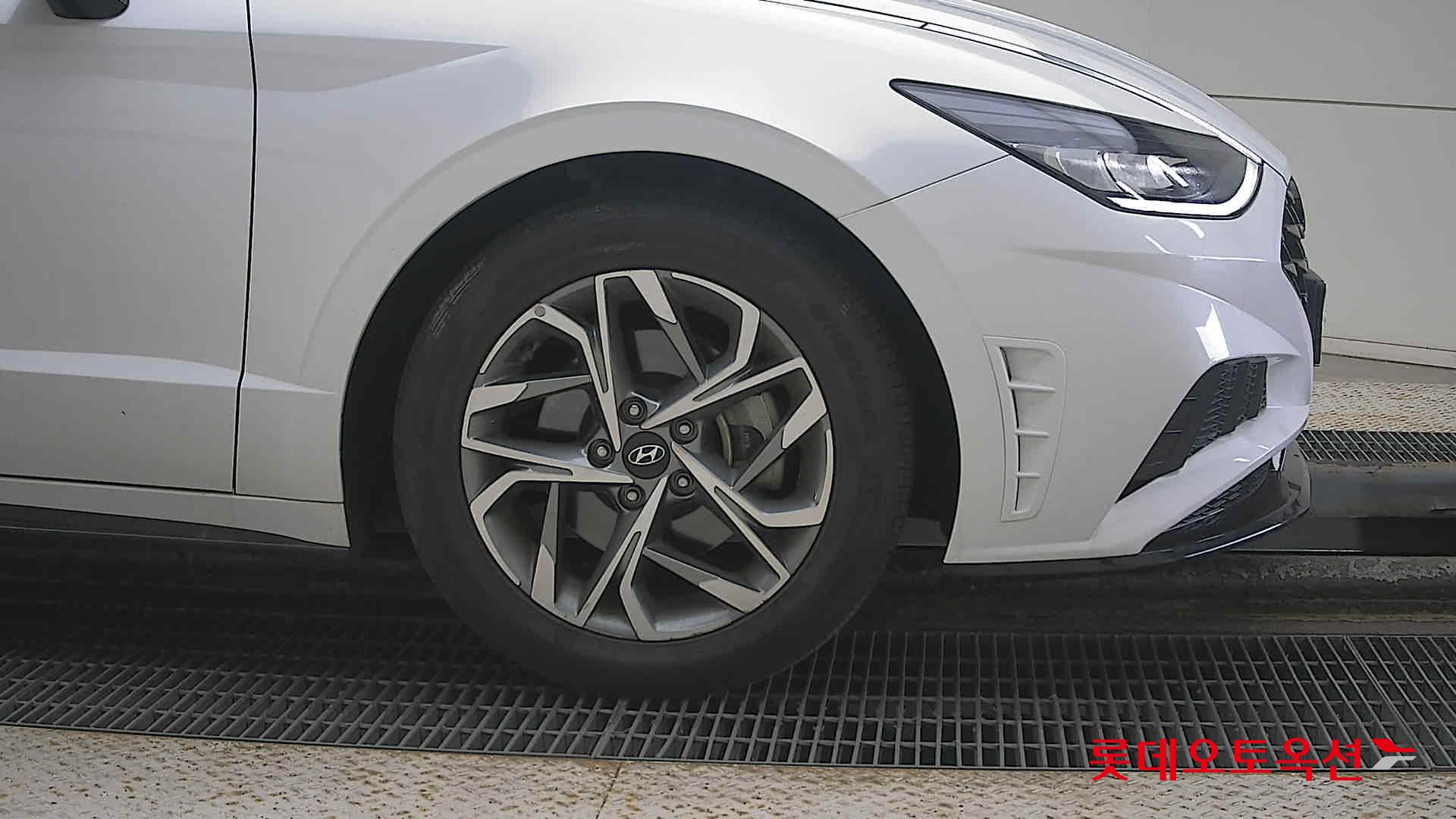 Hyundai Sonata id 3466838 из Кореи 23