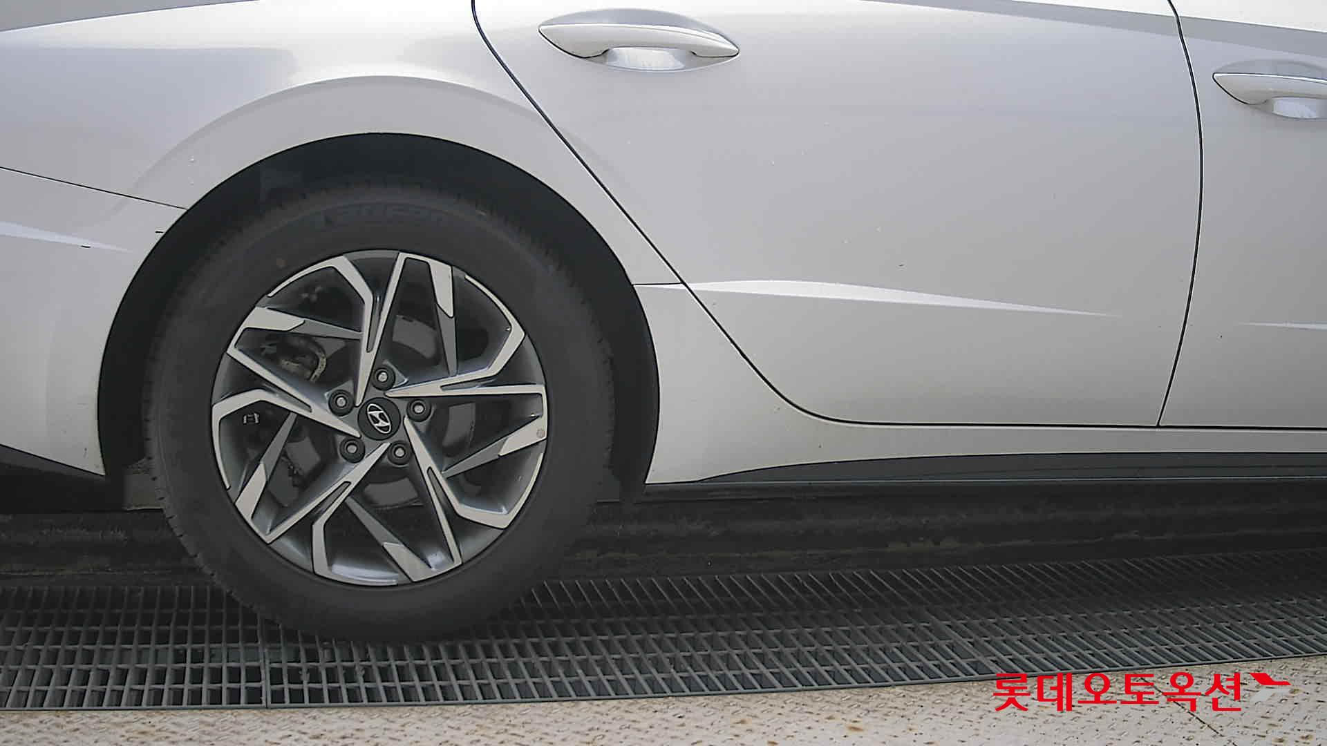 Hyundai Sonata id 3466838 из Кореи 24