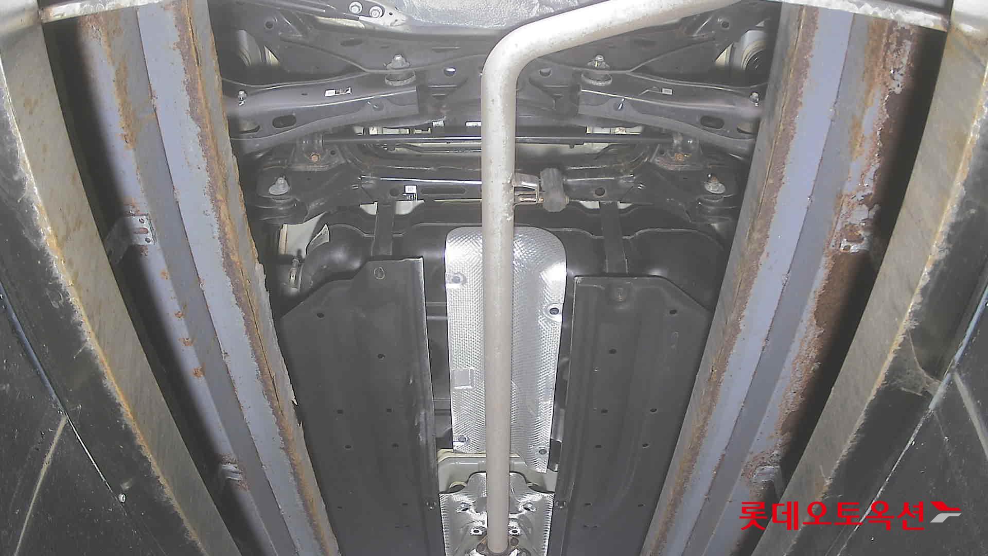 Hyundai Sonata id 3466838 из Кореи 27