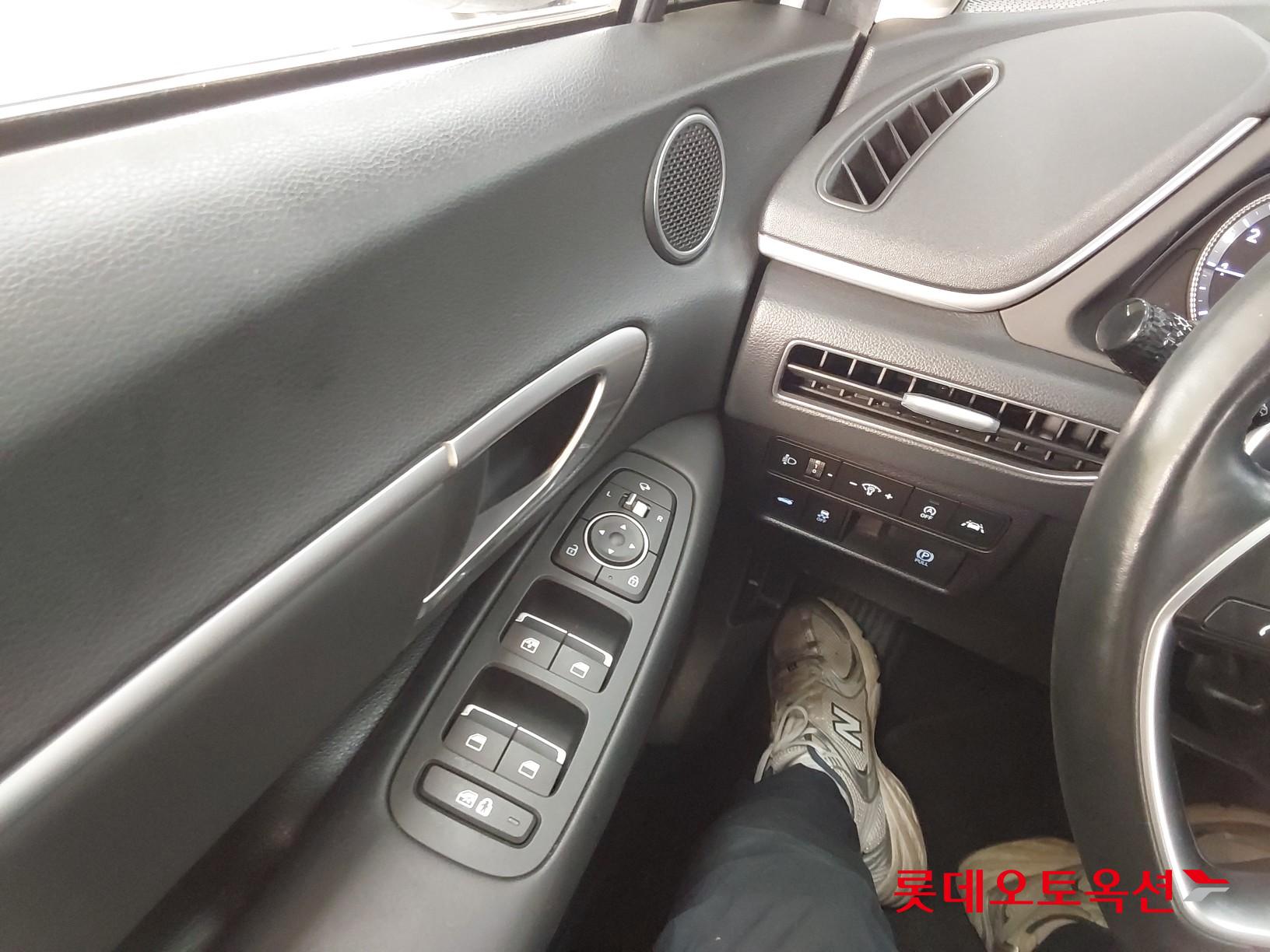 Hyundai Sonata id 3466838 из Кореи 28