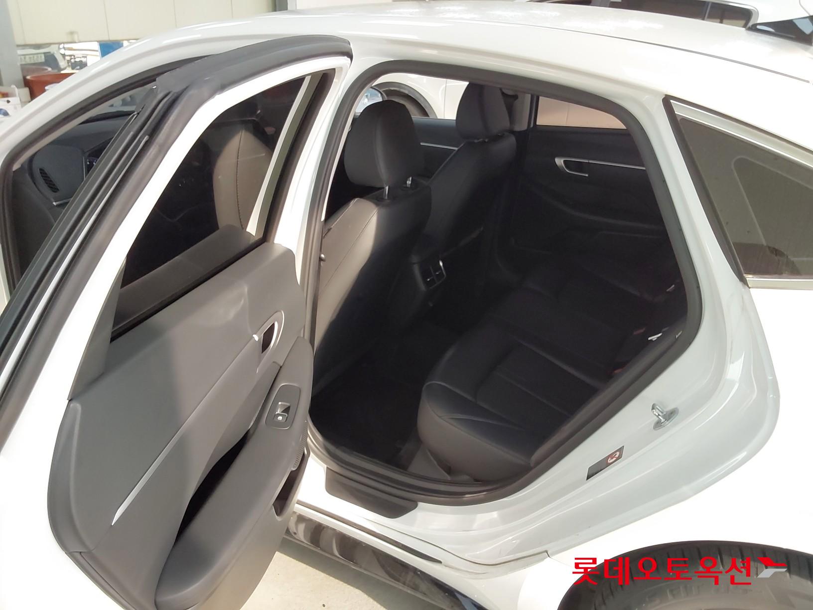 Hyundai Sonata id 3466838 из Кореи 36