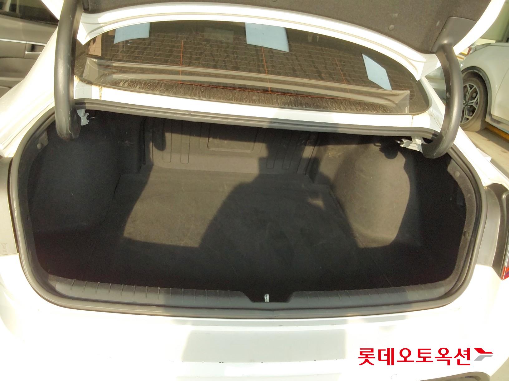 Hyundai Sonata id 3466838 из Кореи 37