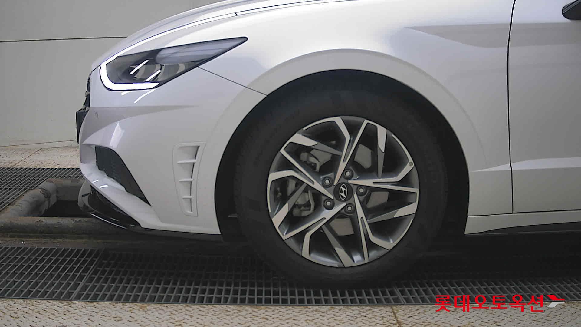 Hyundai Sonata id 3466800 из Кореи 21