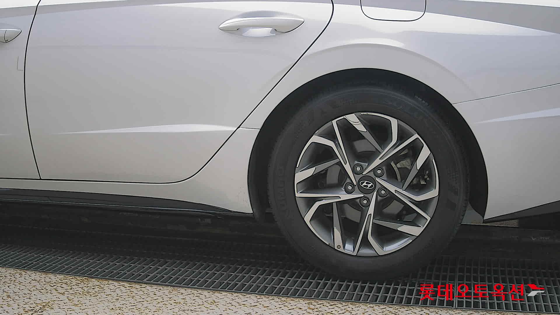 Hyundai Sonata id 3466800 из Кореи 22