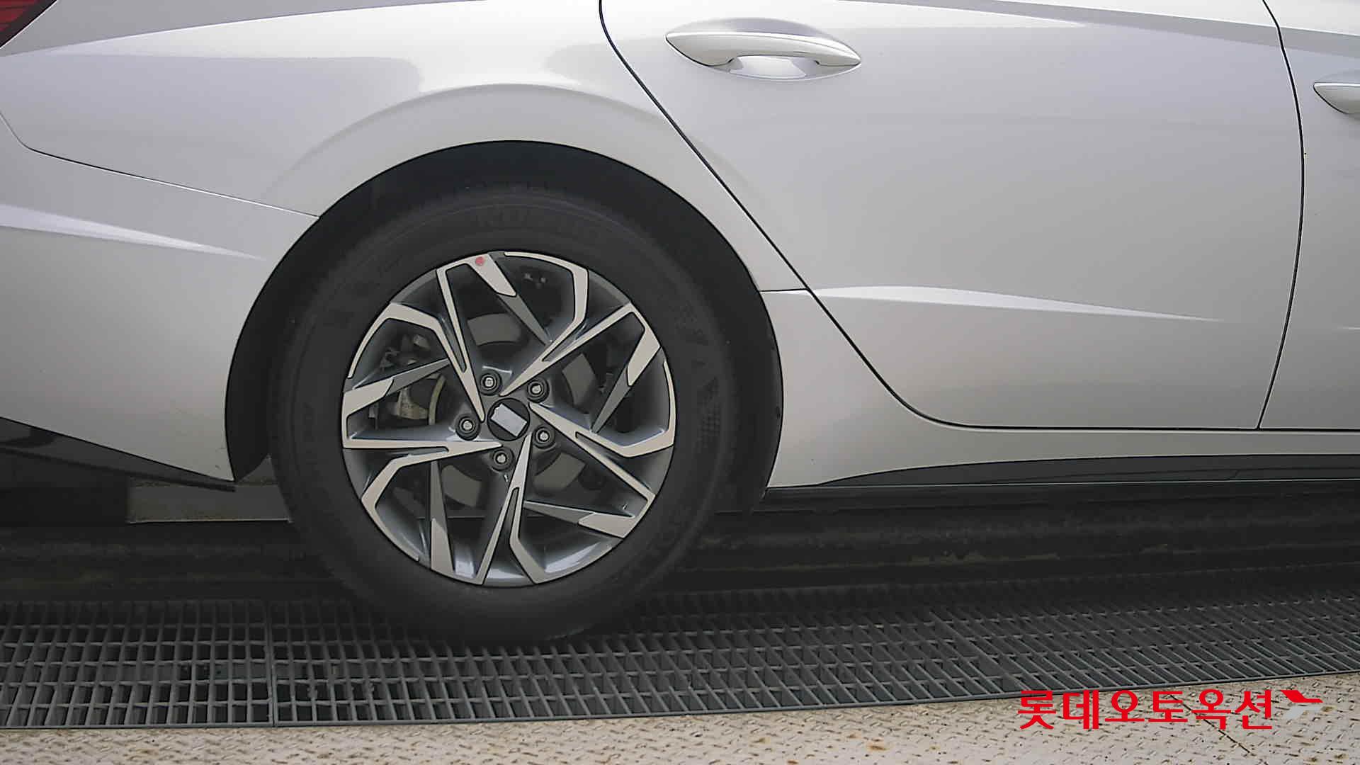 Hyundai Sonata id 3466800 из Кореи 24