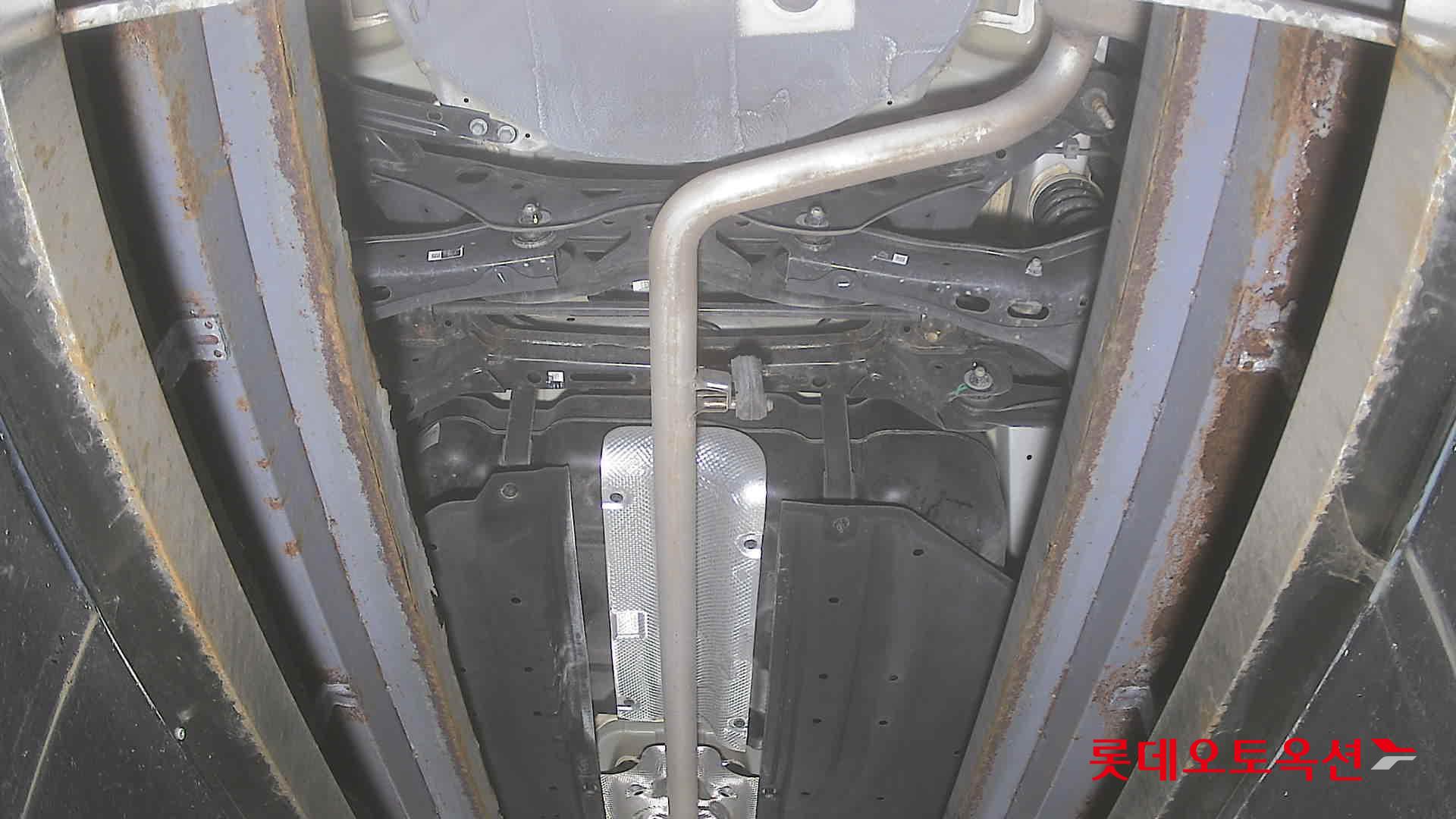 Hyundai Sonata id 3466800 из Кореи 27