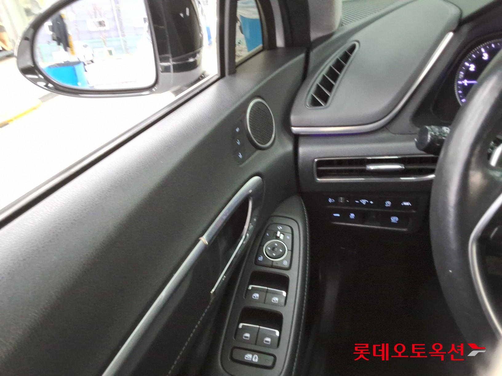 Hyundai Sonata id 3466800 из Кореи 28