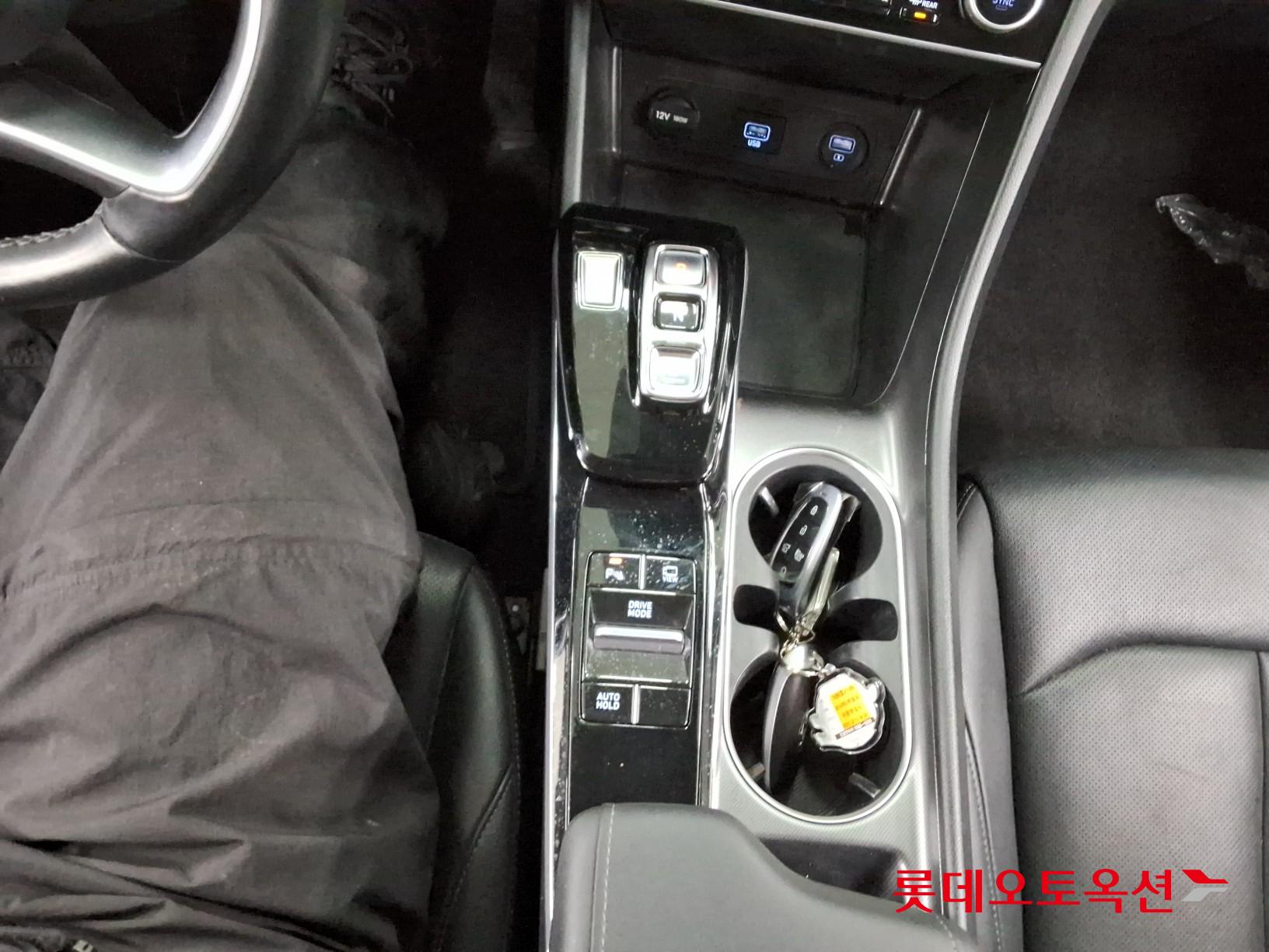 Hyundai Sonata id 3466800 из Кореи 31