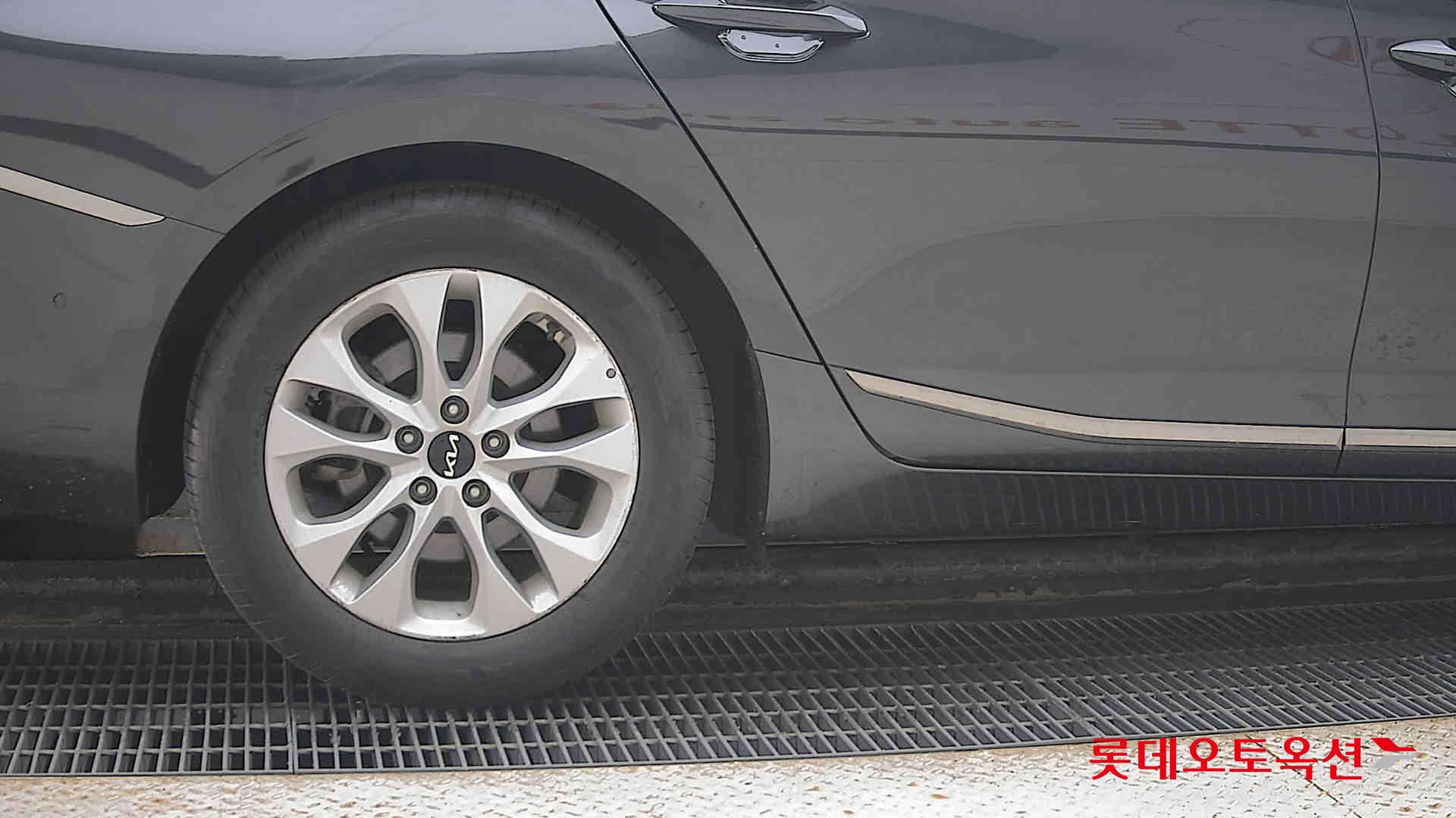 Kia K8 id 3471561 из Кореи 24