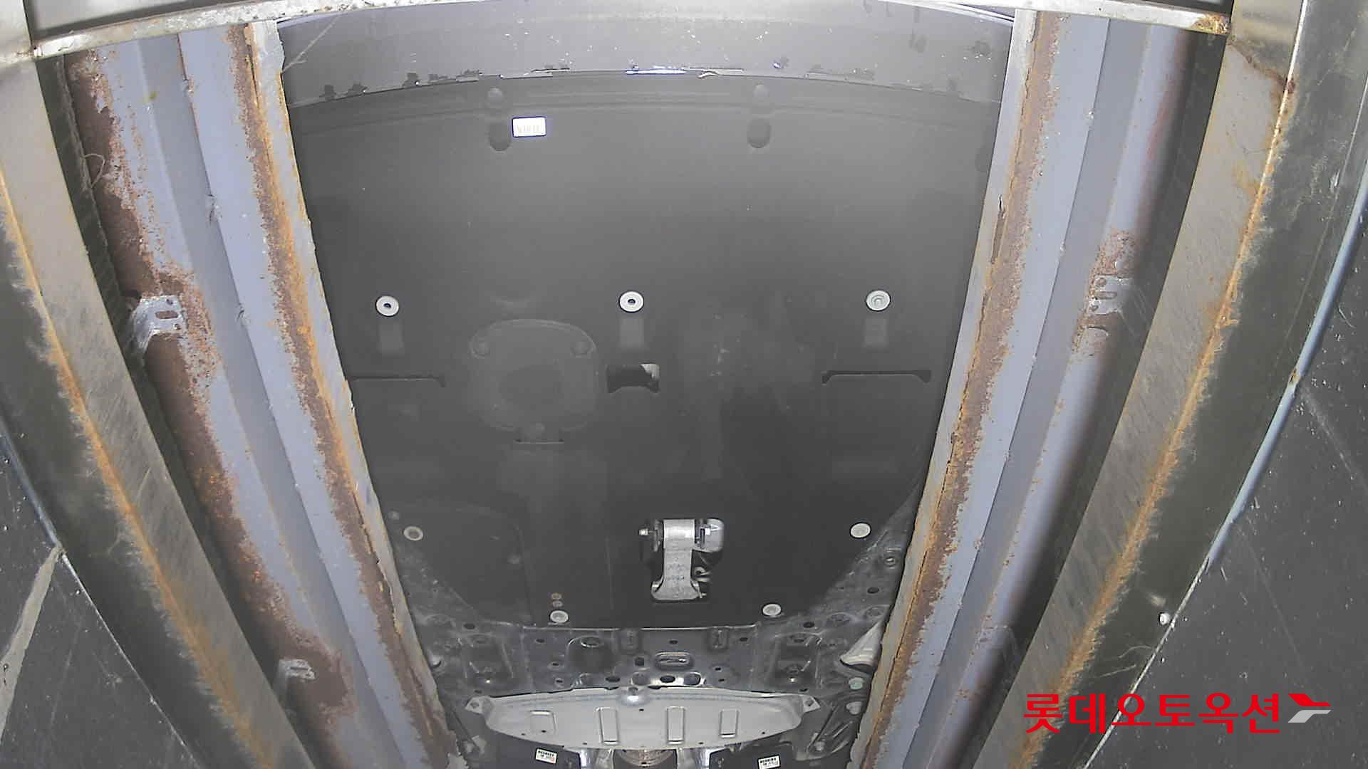 Kia K8 id 3471561 из Кореи 26