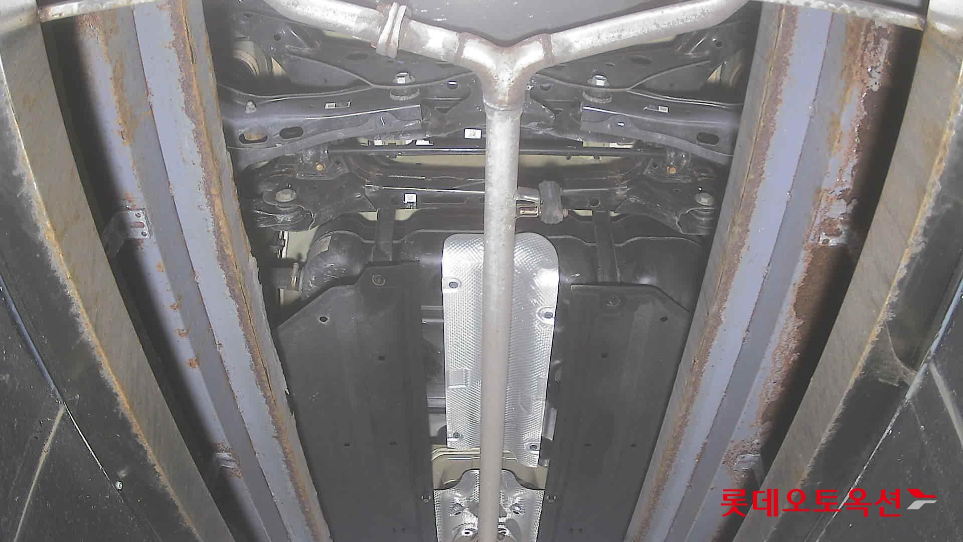 Kia K8 id 3471561 из Кореи 27