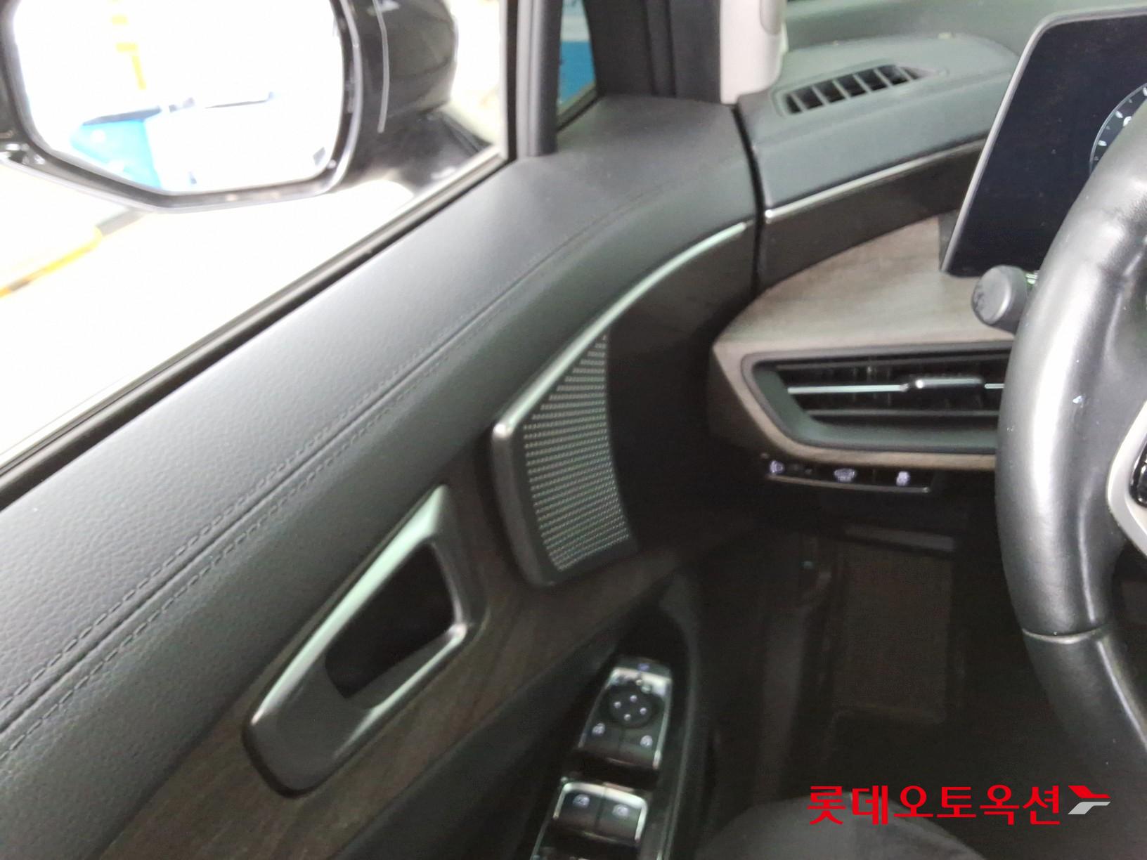 Kia K8 id 3471561 из Кореи 37