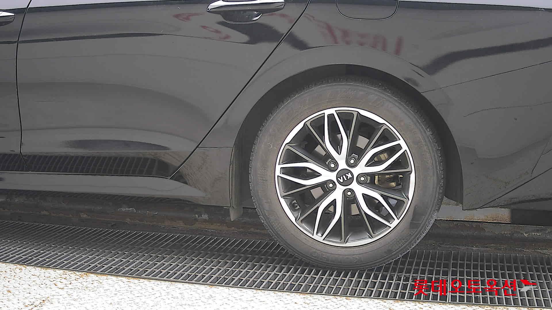 Kia K5 id 3476479 из Кореи 22