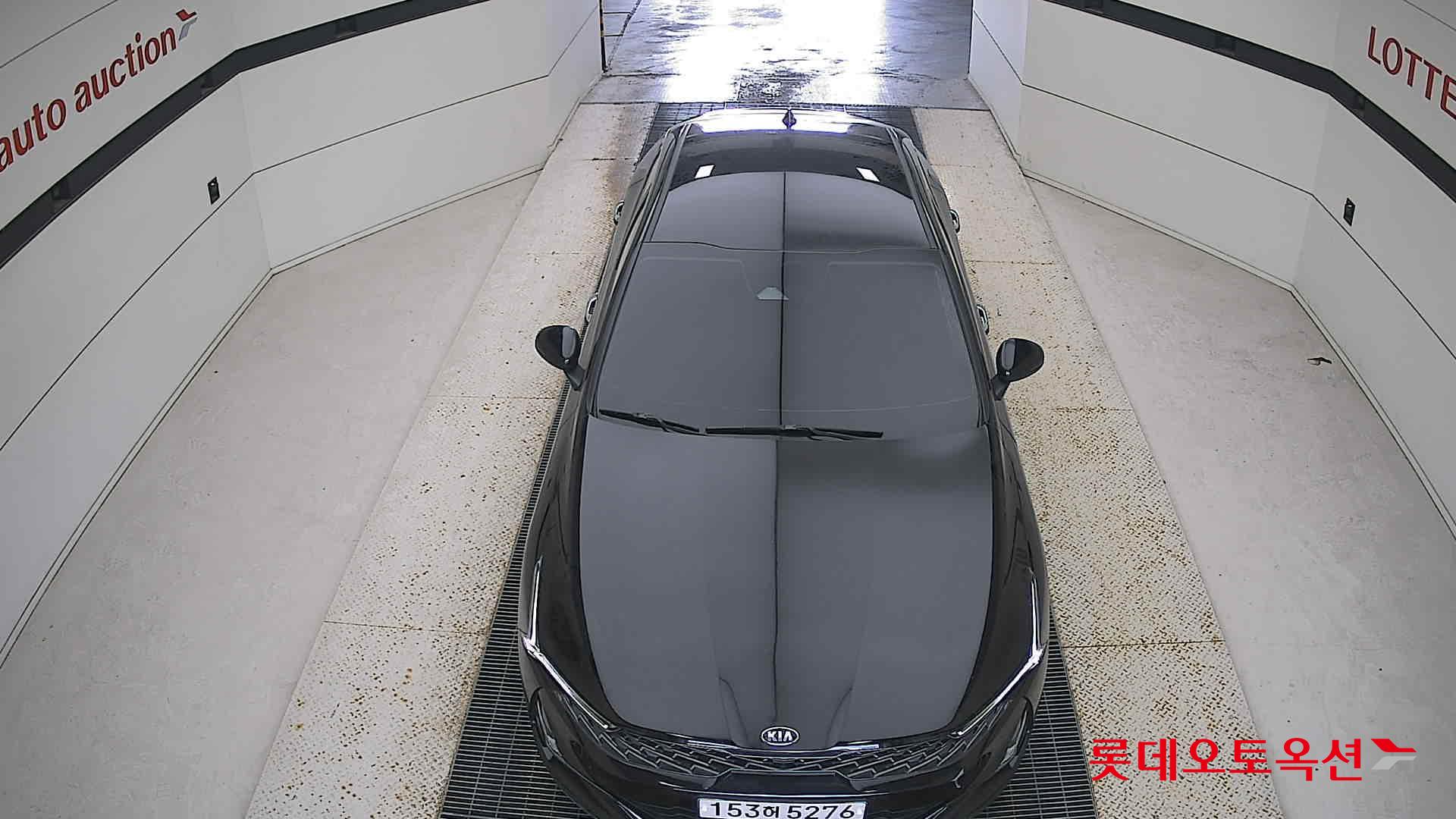 Kia K5 id 3476479 из Кореи 25