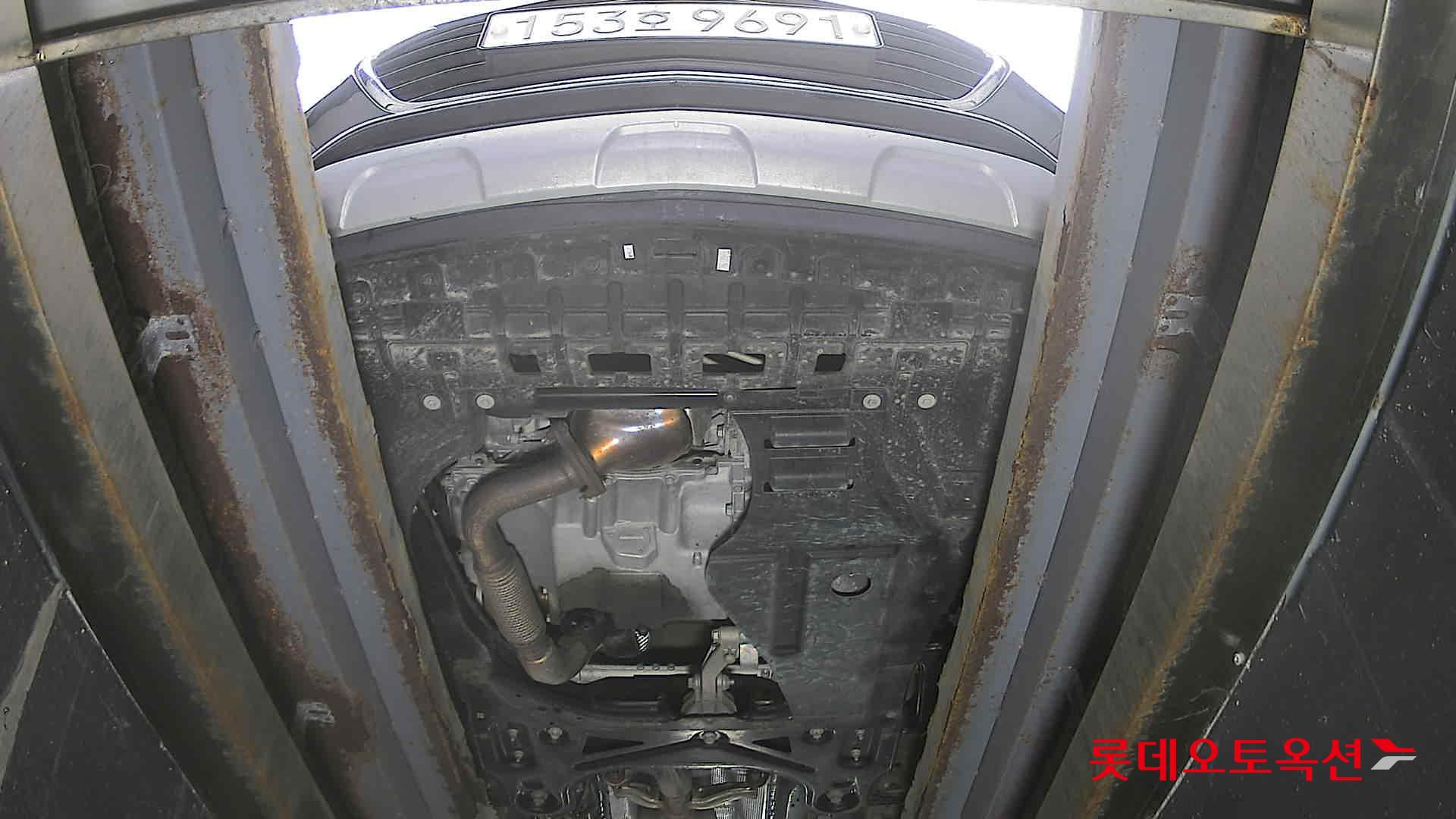 Korea G M Trax 1.6 Diesel id 3486784 из Кореи 26