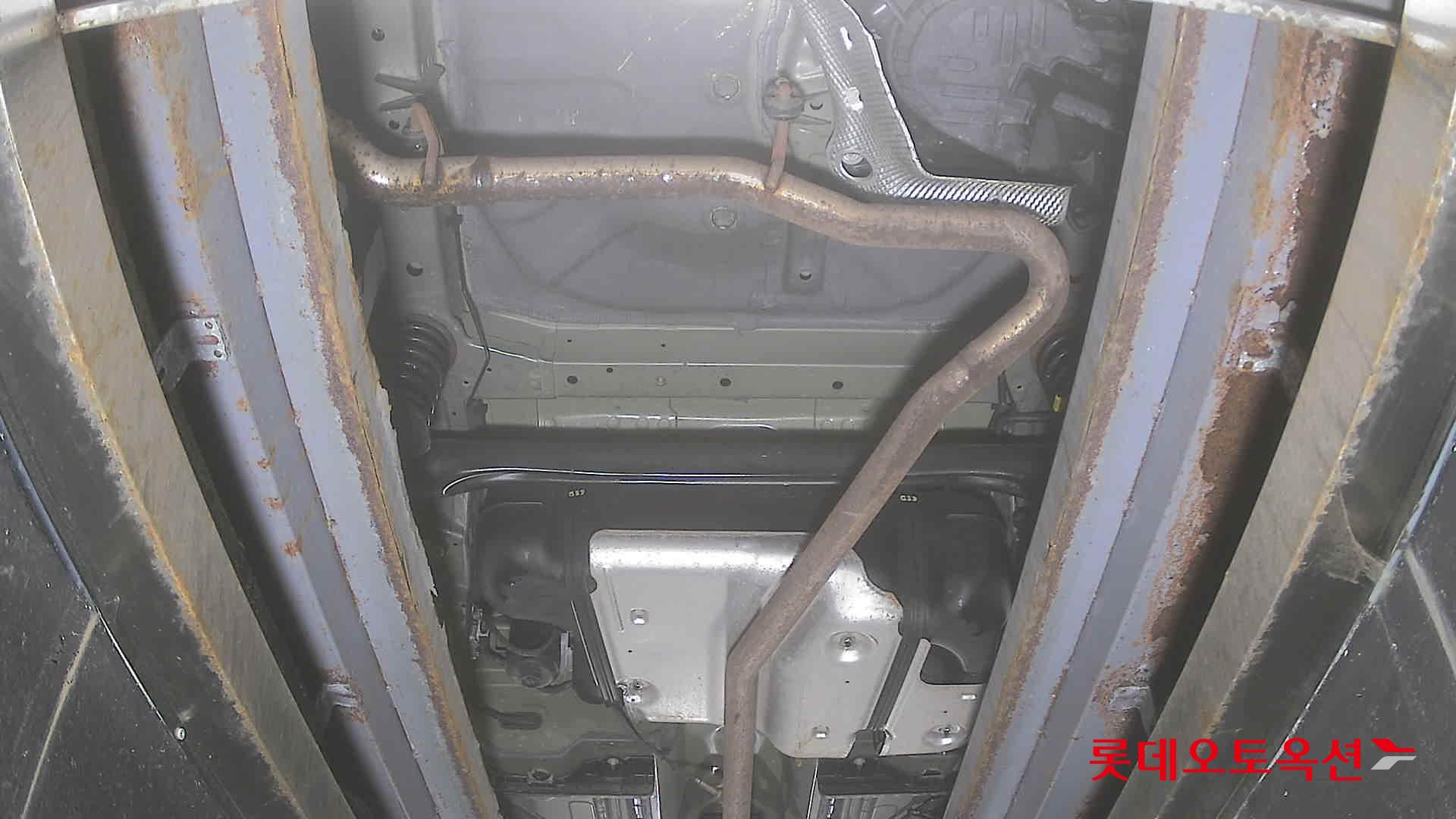 Korea G M Trax 1.6 Diesel id 3486784 из Кореи 27