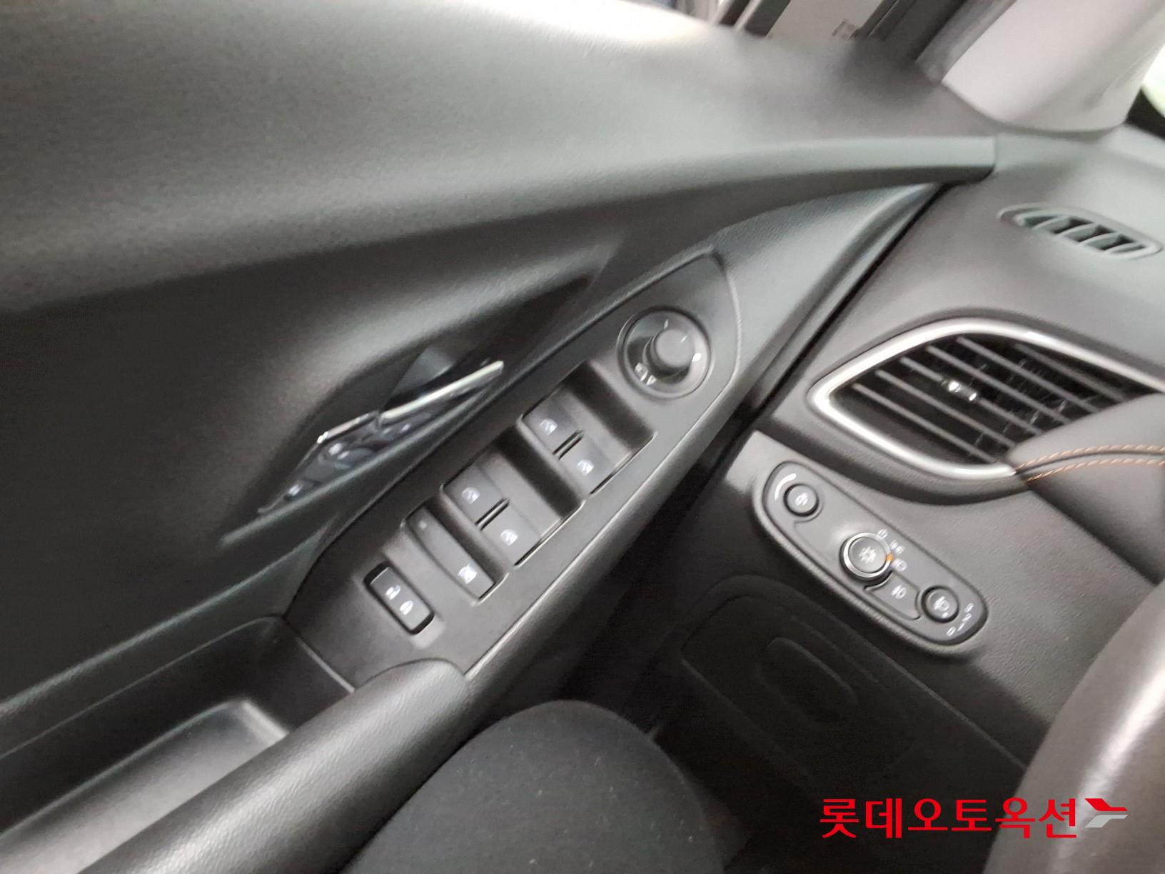 Korea G M Trax 1.6 Diesel id 3486784 из Кореи 28