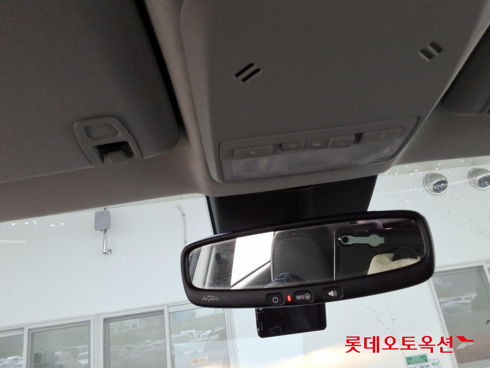 Korea G M Trax 1.6 Diesel id 3486784 из Кореи 33